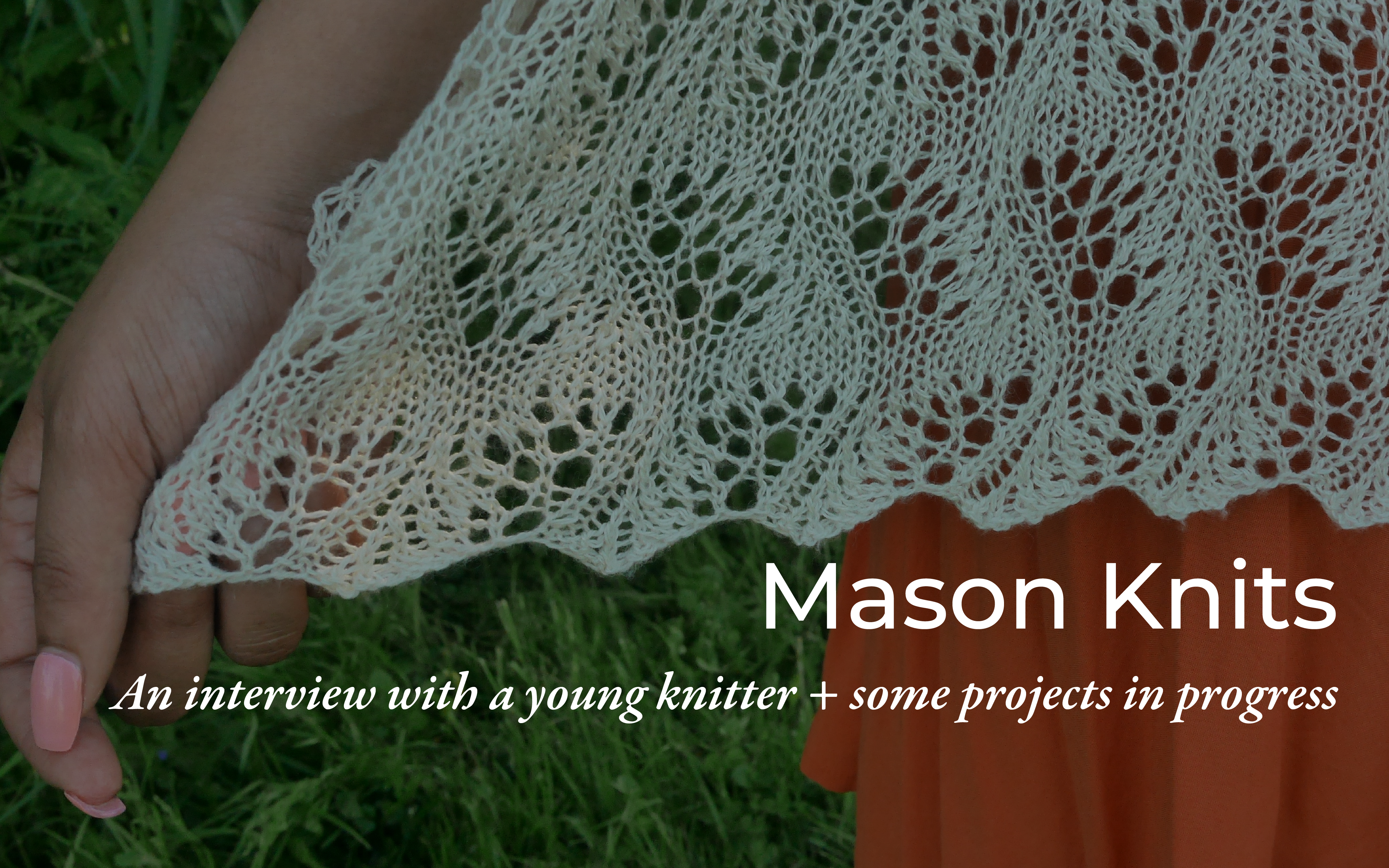 Mason Knits