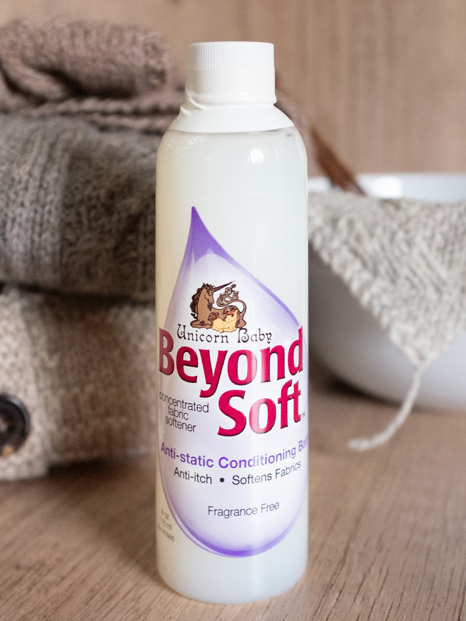 Beyond Soft