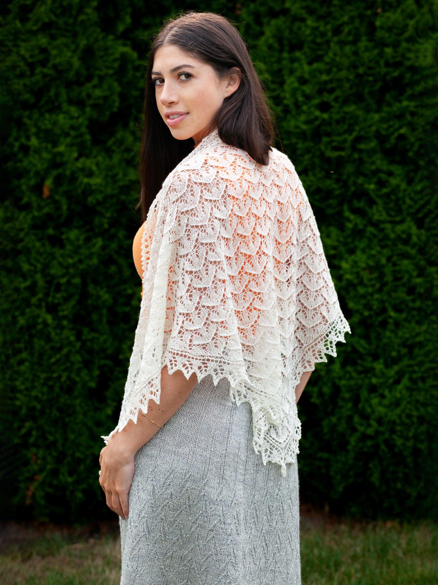 Casino Shawl