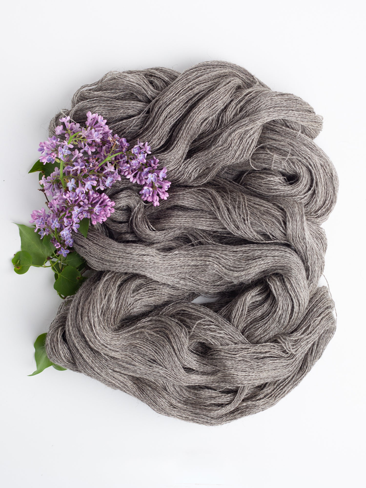 Gotland Lace <br><small>gotland & merino</small>