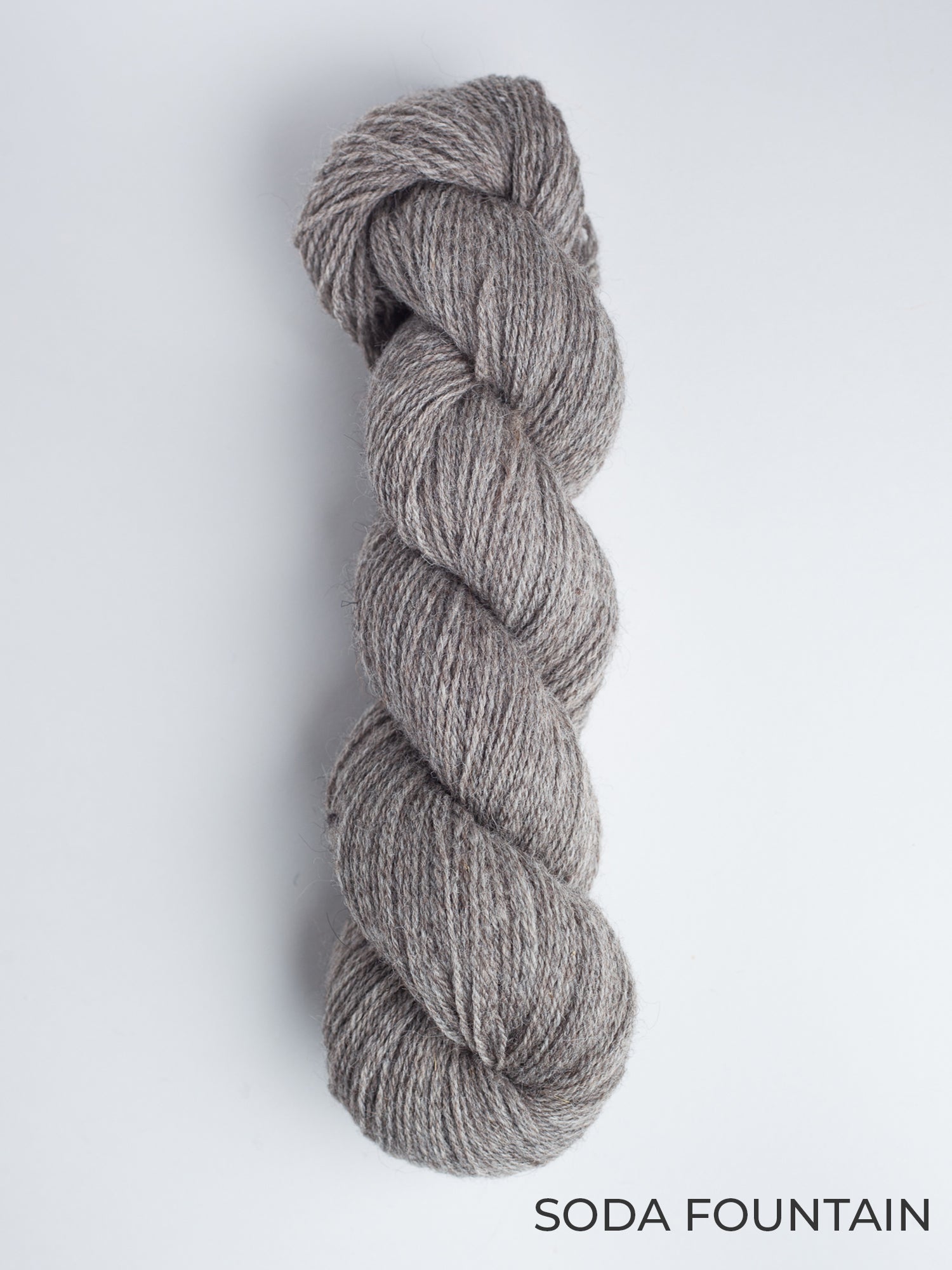 Milkshake Sport <br><small>east friesian milk wool & alpaca</small>