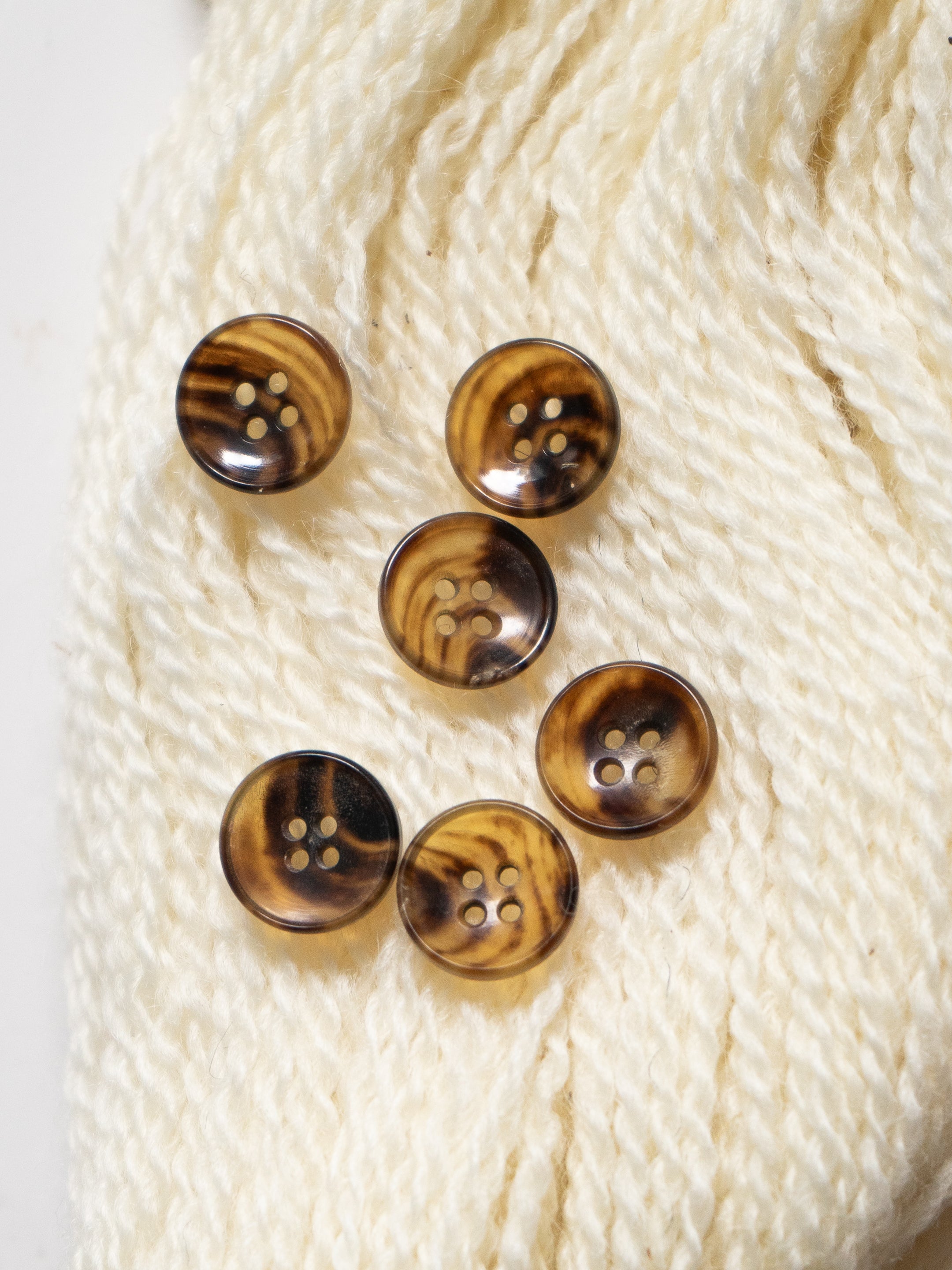 Abbey Buttons