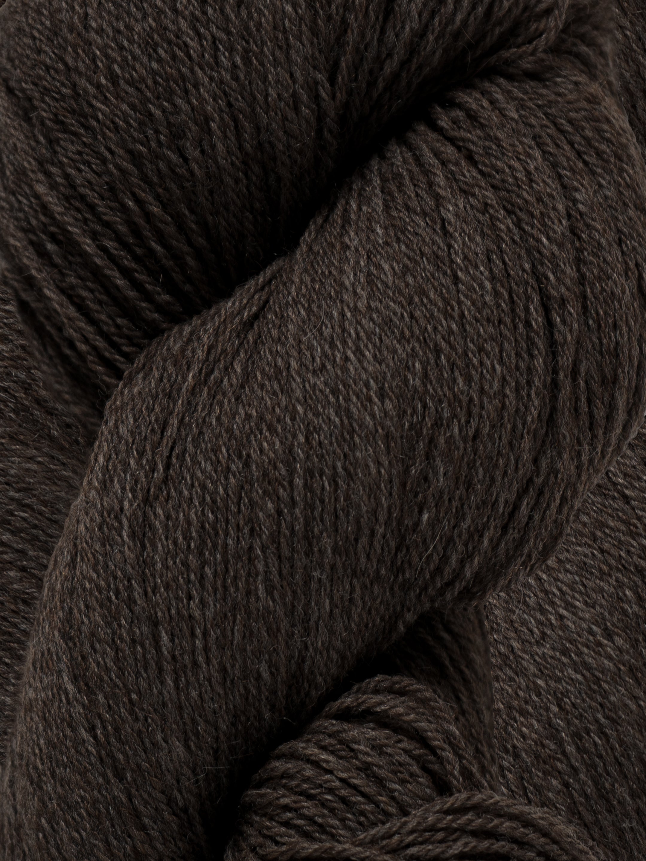 Better Breakfast Fingering <br/><small>merino, alpaca & Nylon</small>