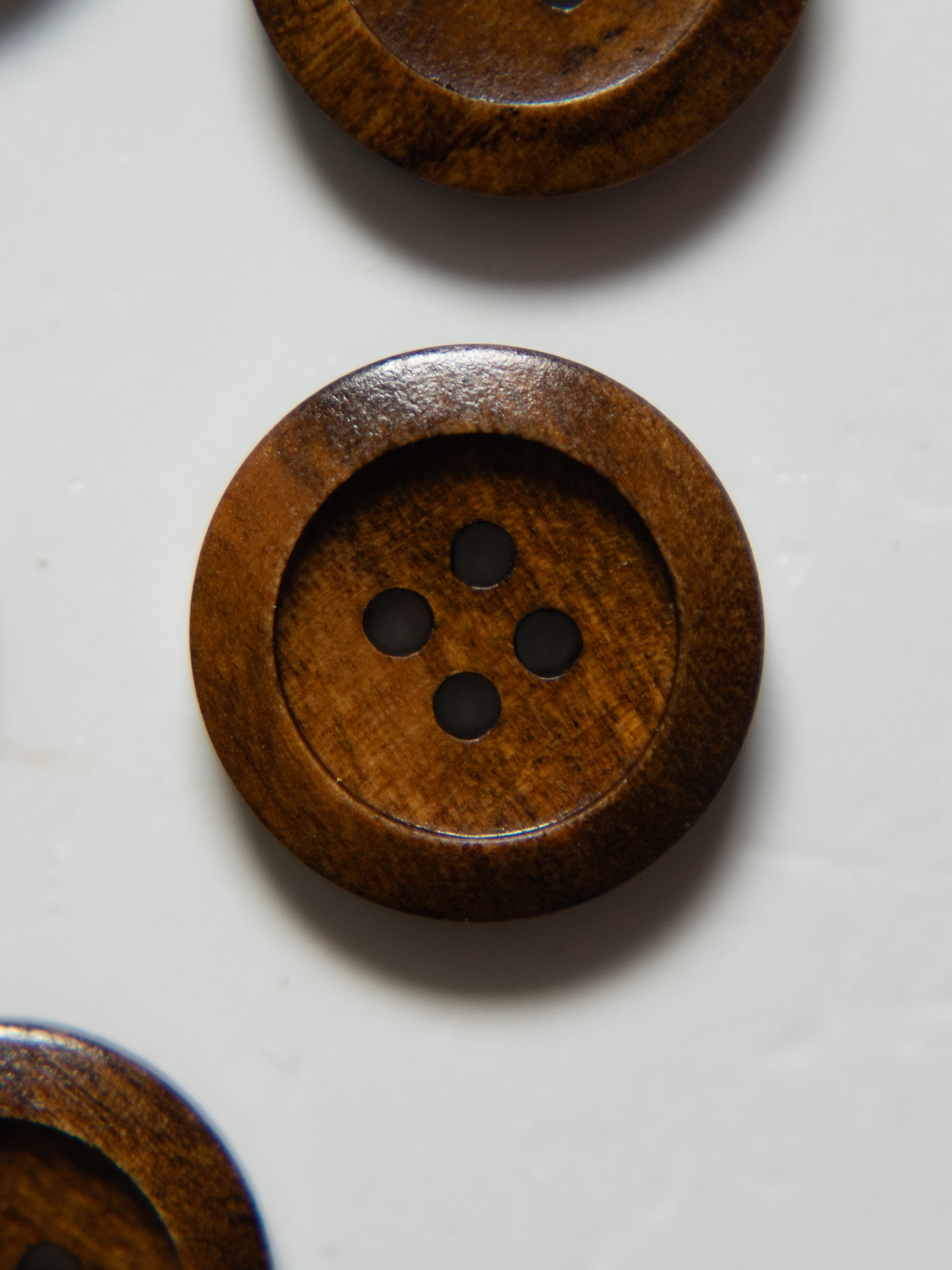 Cooper Buttons