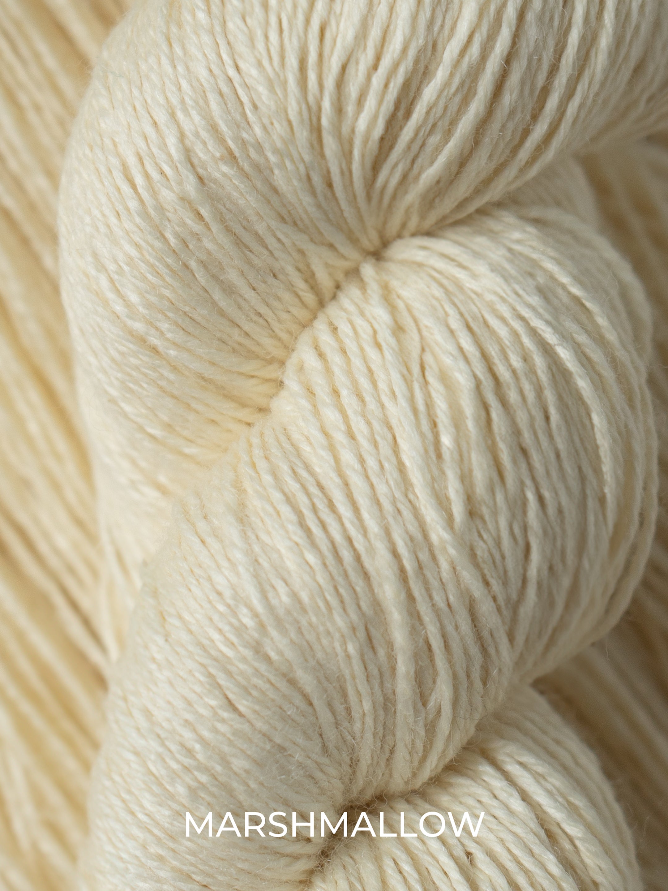 Cupid Fingering <br><small>merino, yak & silk</small>