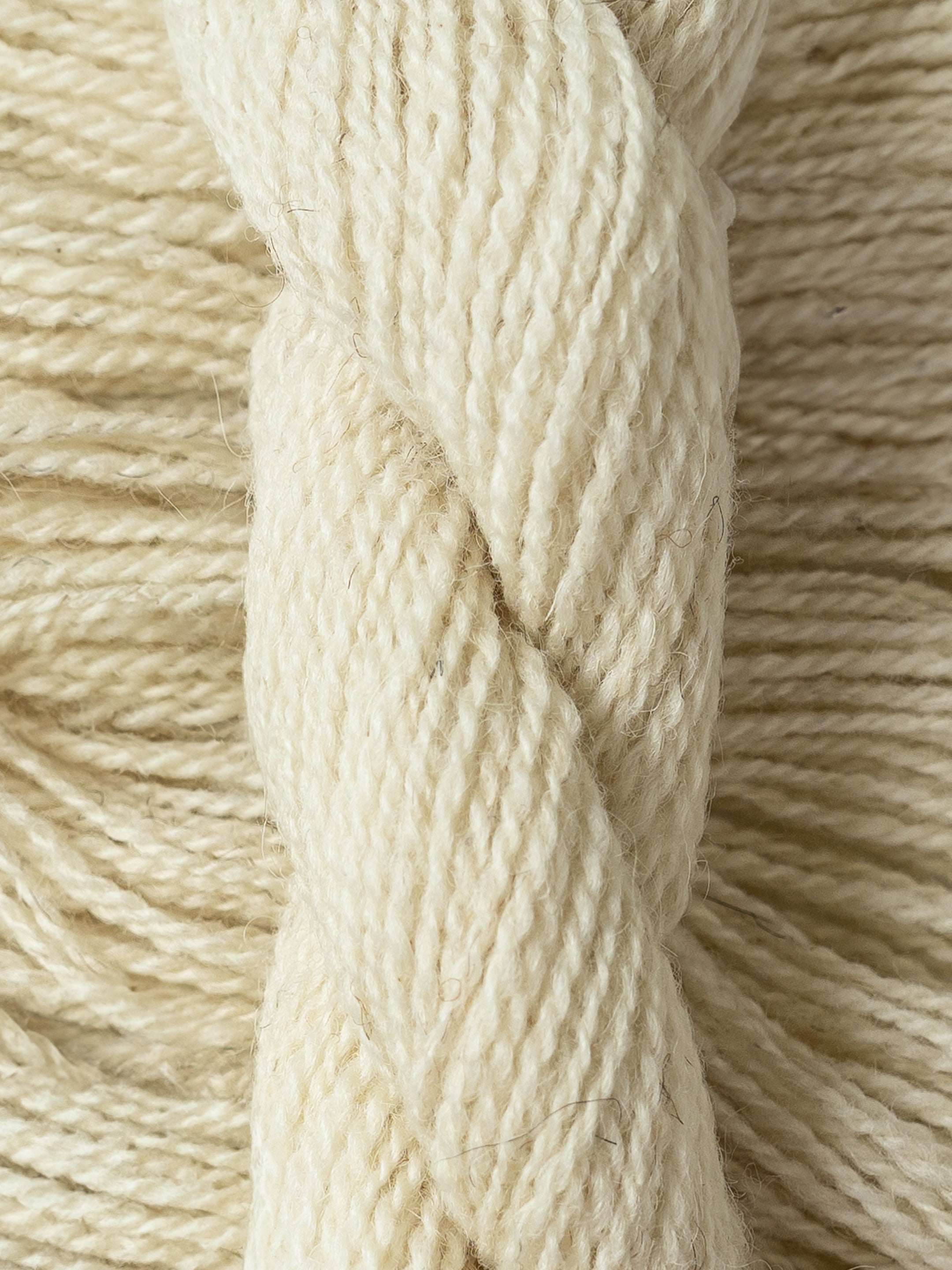 Shetland Fingering 1oz <br><small>100% North American Shetland wool</small>