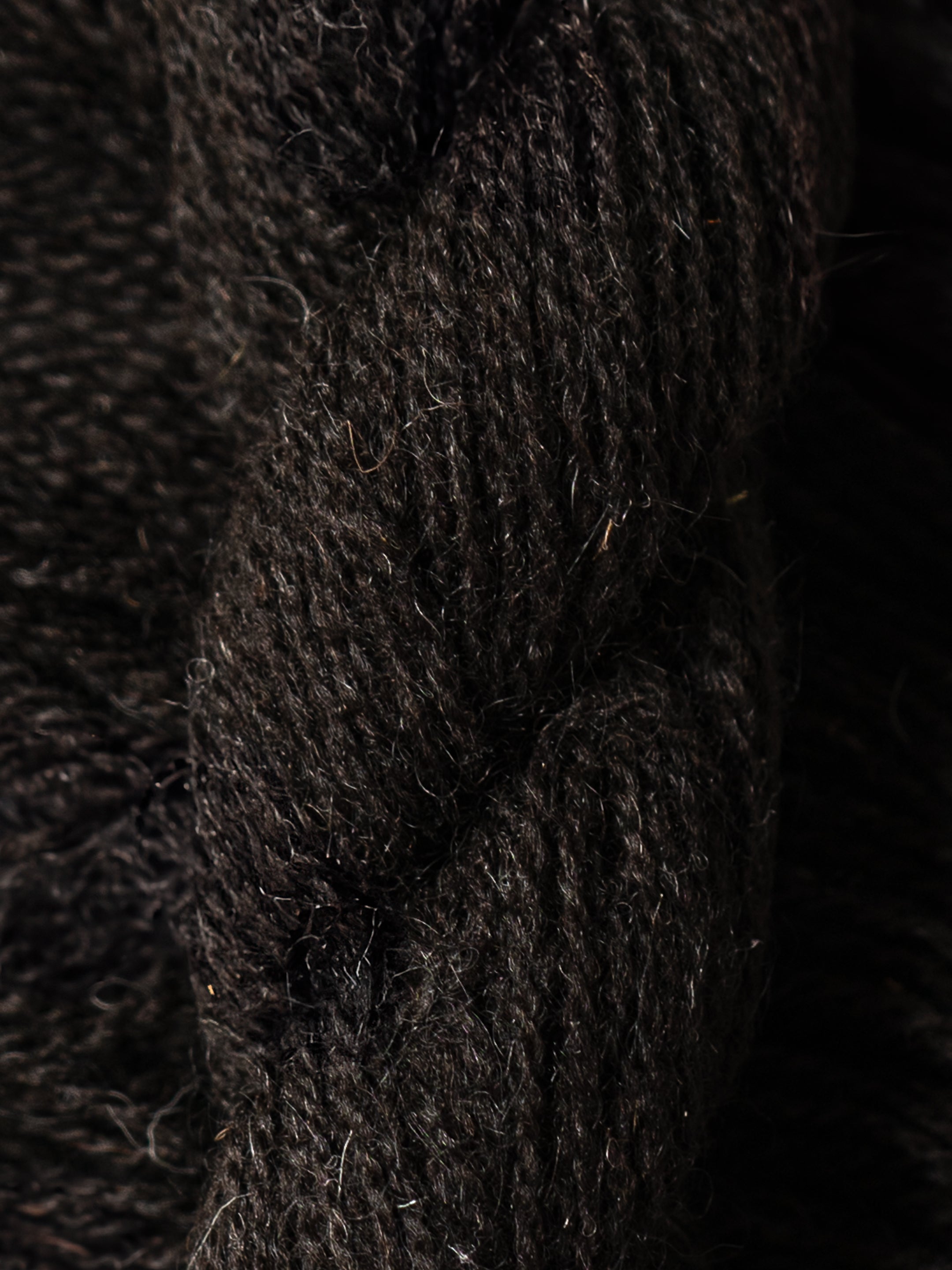 Shetland Fingering 1oz <br><small>100% North American Shetland wool</small>