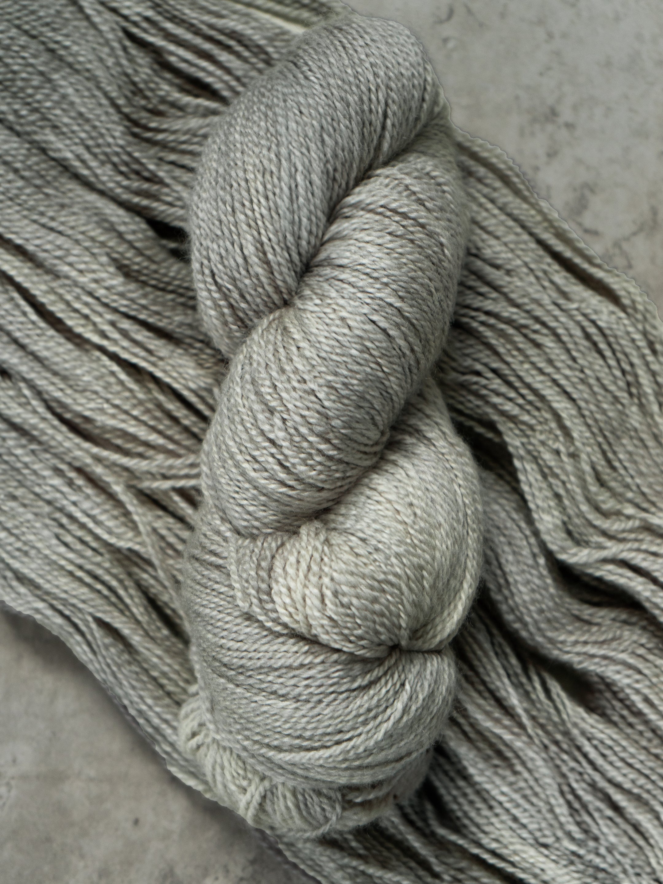 Festivus 8.0 Worsted <br><small>100% bluefaced leicester</small>