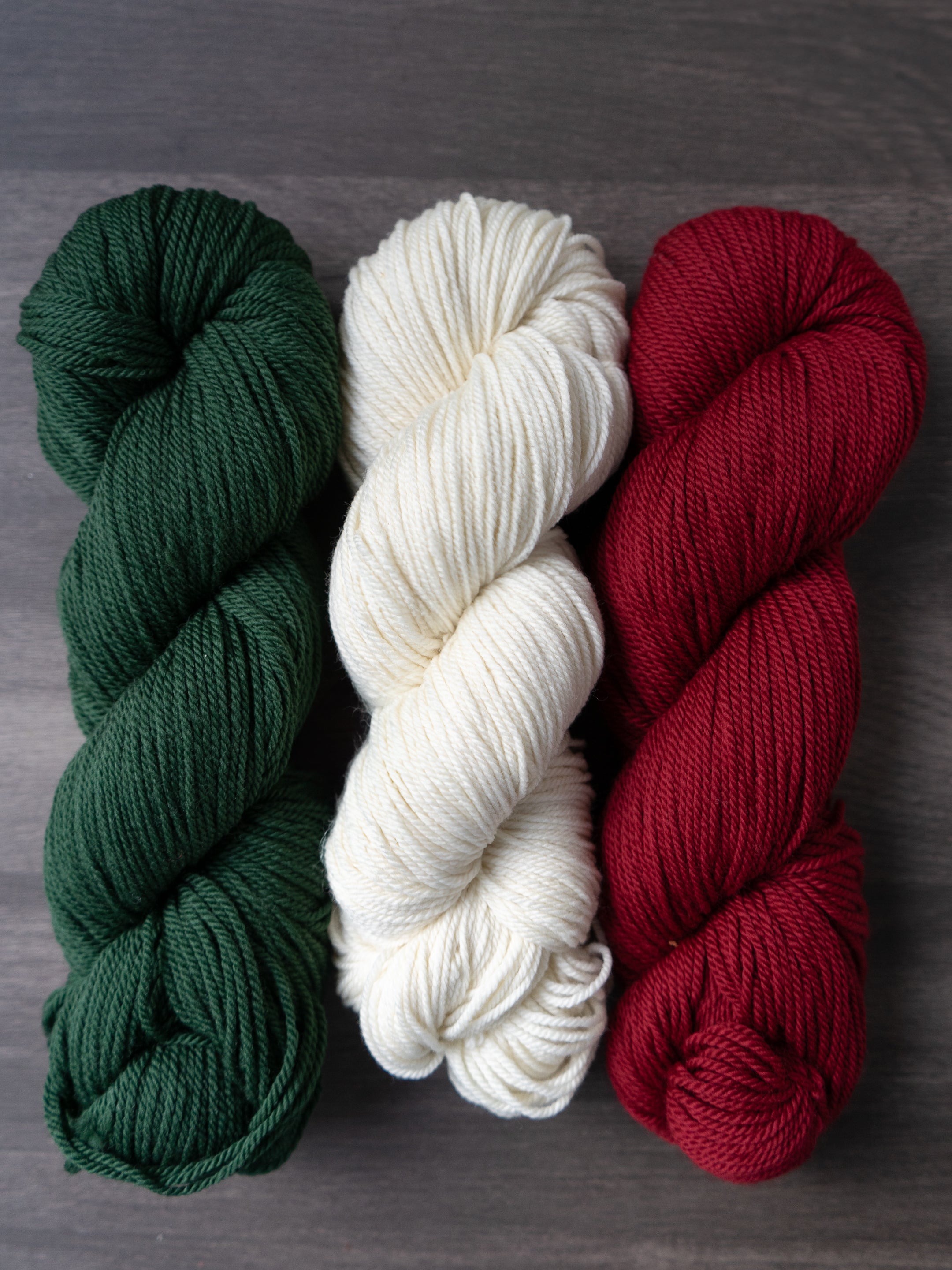 Festivus 9.0 Worsted <br><small>100% Merino Wool</small>