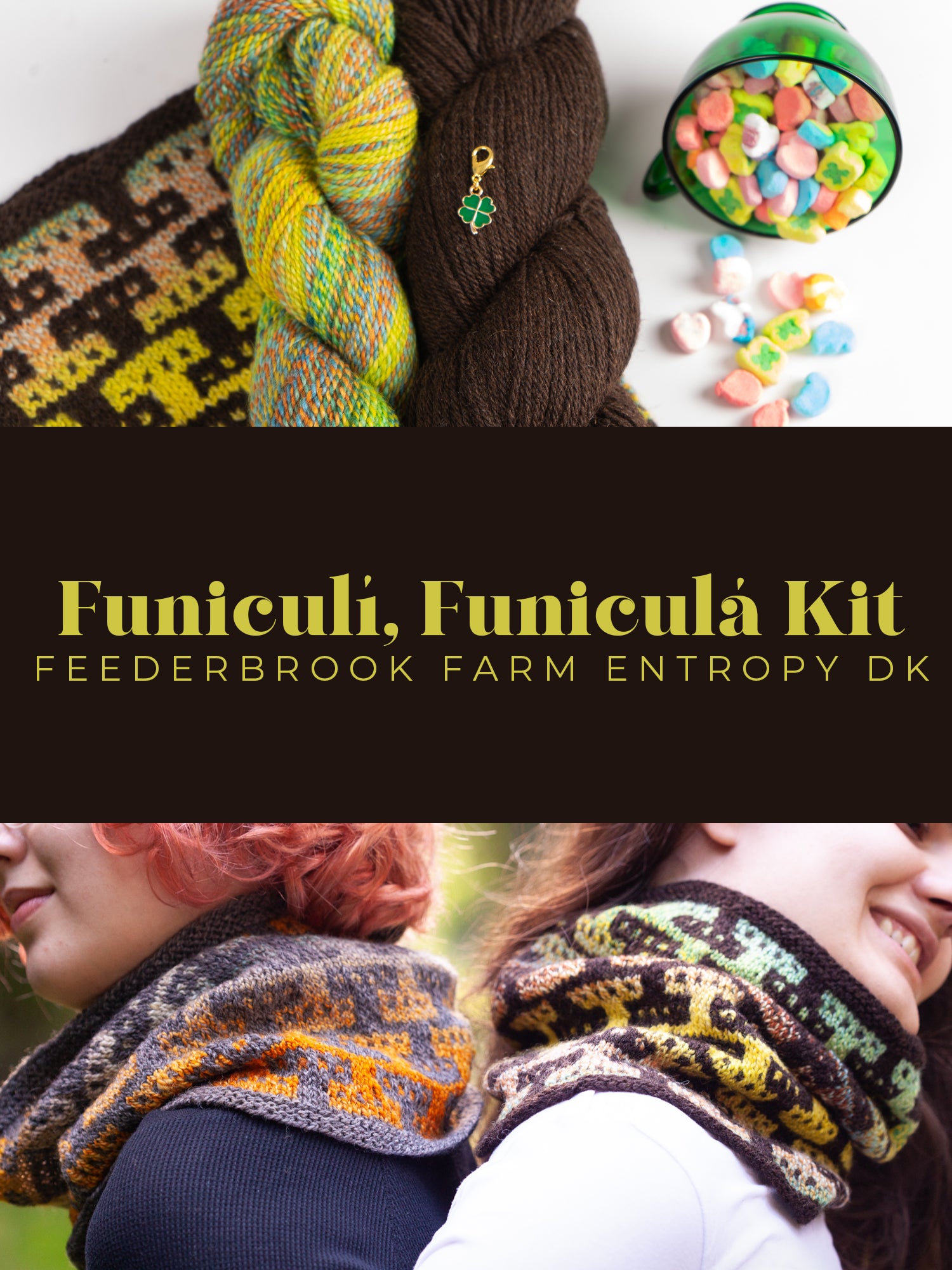 Funiculí, Funiculá Kit