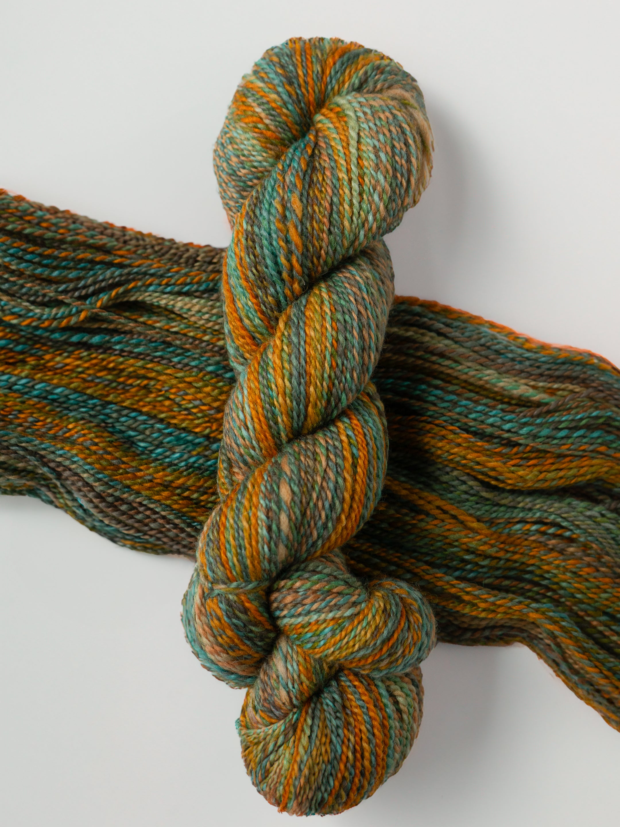 Feederbrook Farm Entropy DK <br><small>100% Bluefaced Leicester</small>