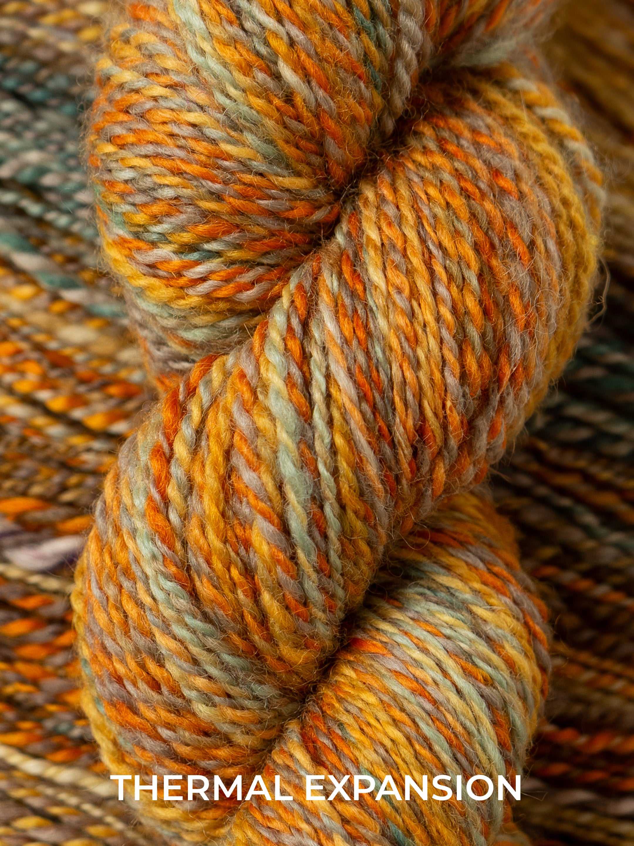 Feederbrook Farm Entropy DK <br><small>100% Bluefaced Leicester</small>