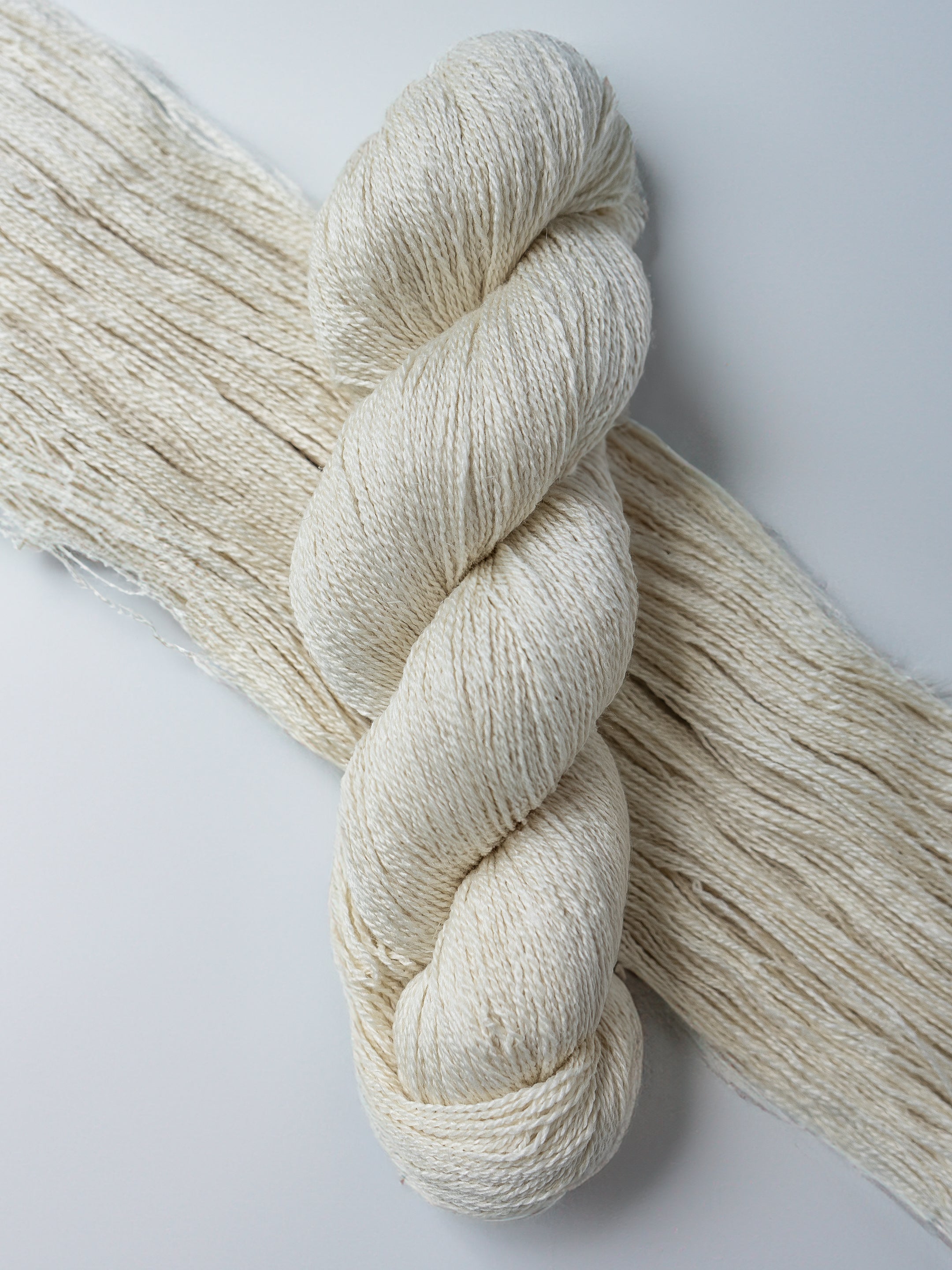 Hempshaugh 2.0 Lace <br><small>merino, hemp & silk</small>