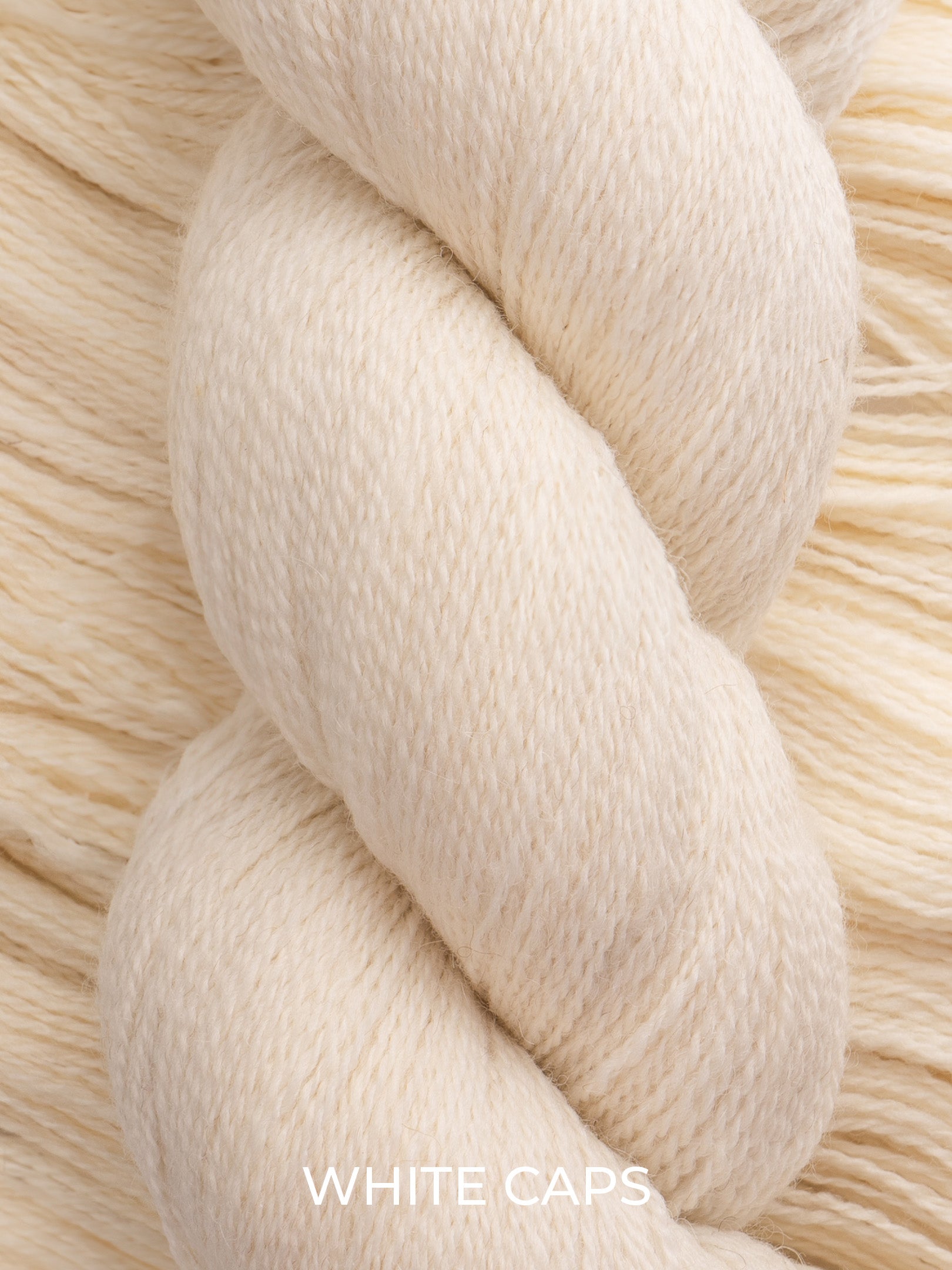 Kent Lace <br><small>merino & romney</small>