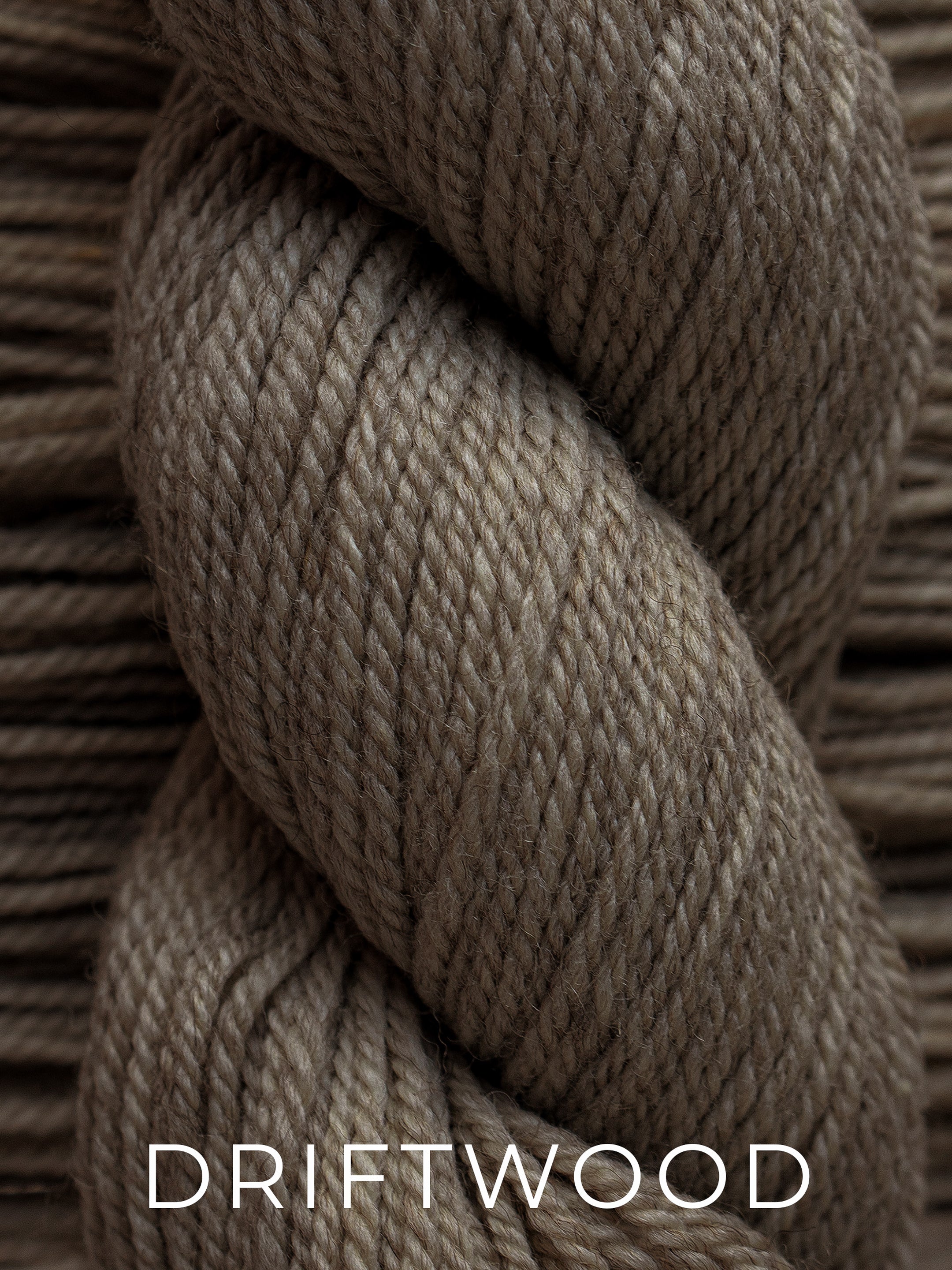 Kent Aran <br><small>merino & romney</small>