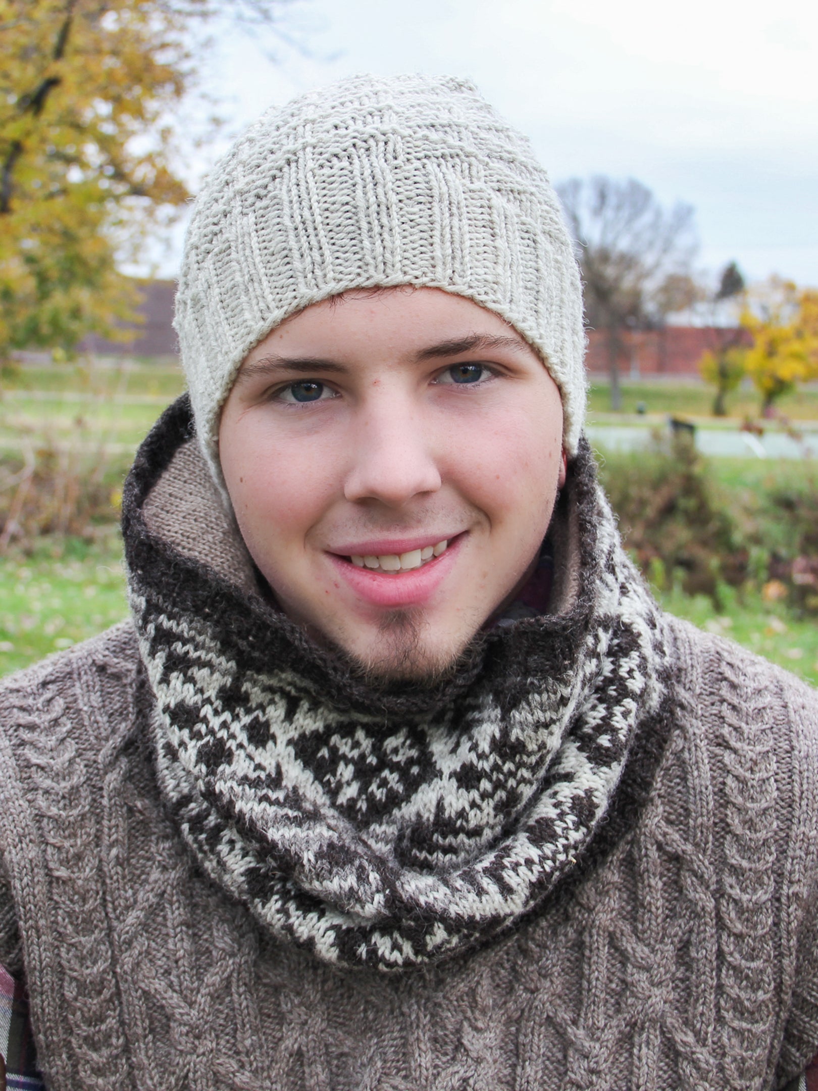 Kingston Cowl