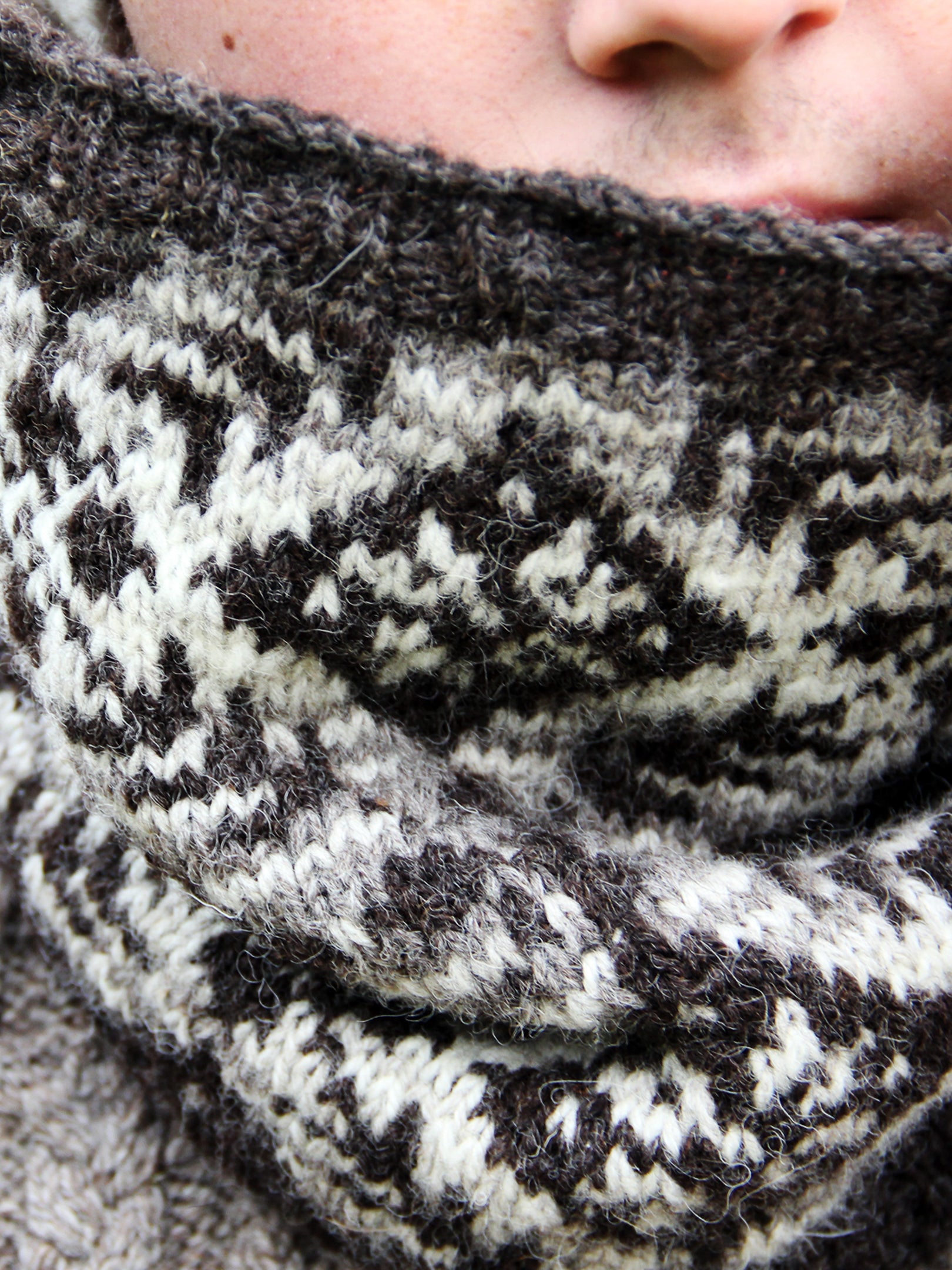 Kingston Cowl