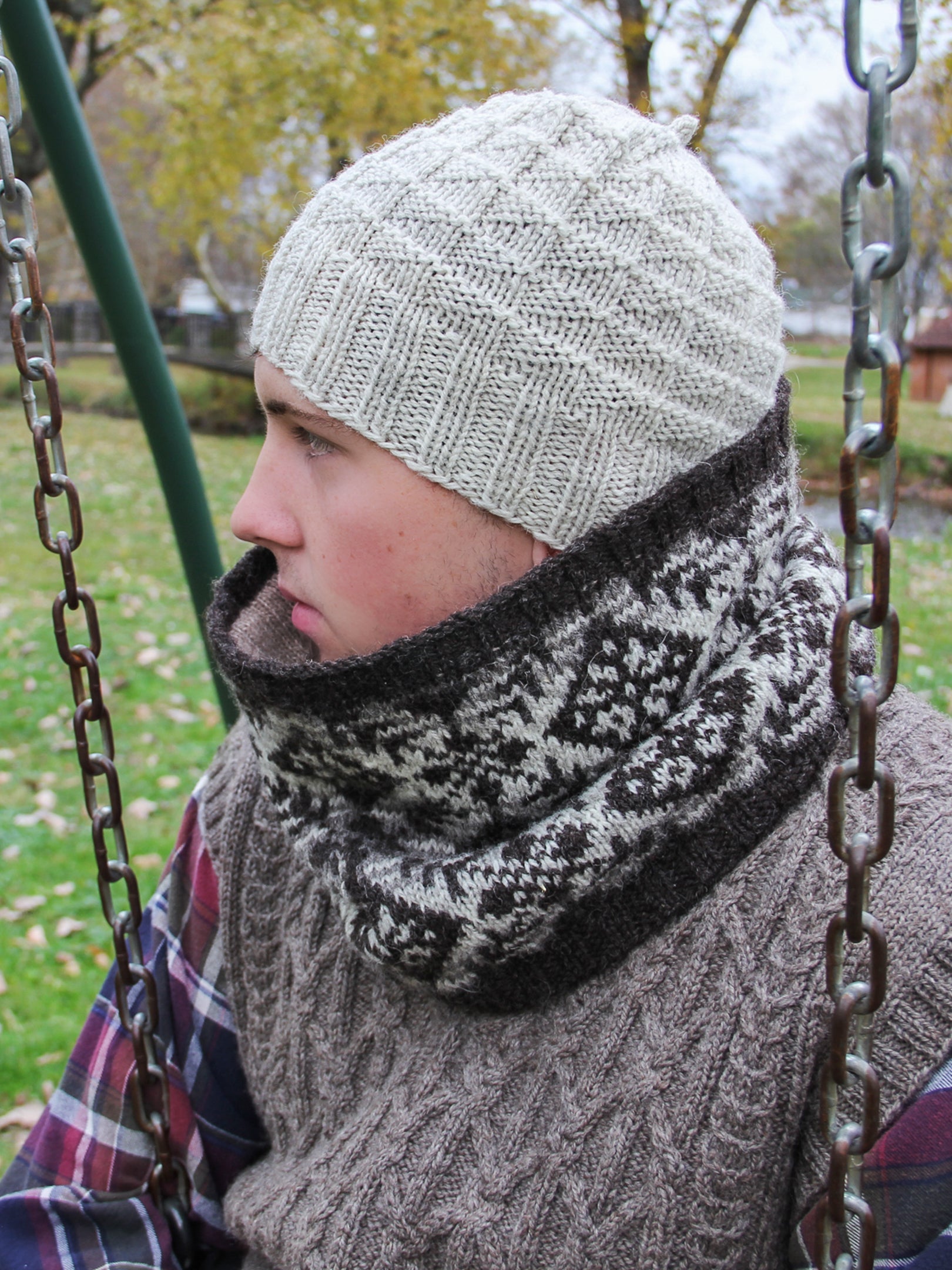 Kingston Cowl