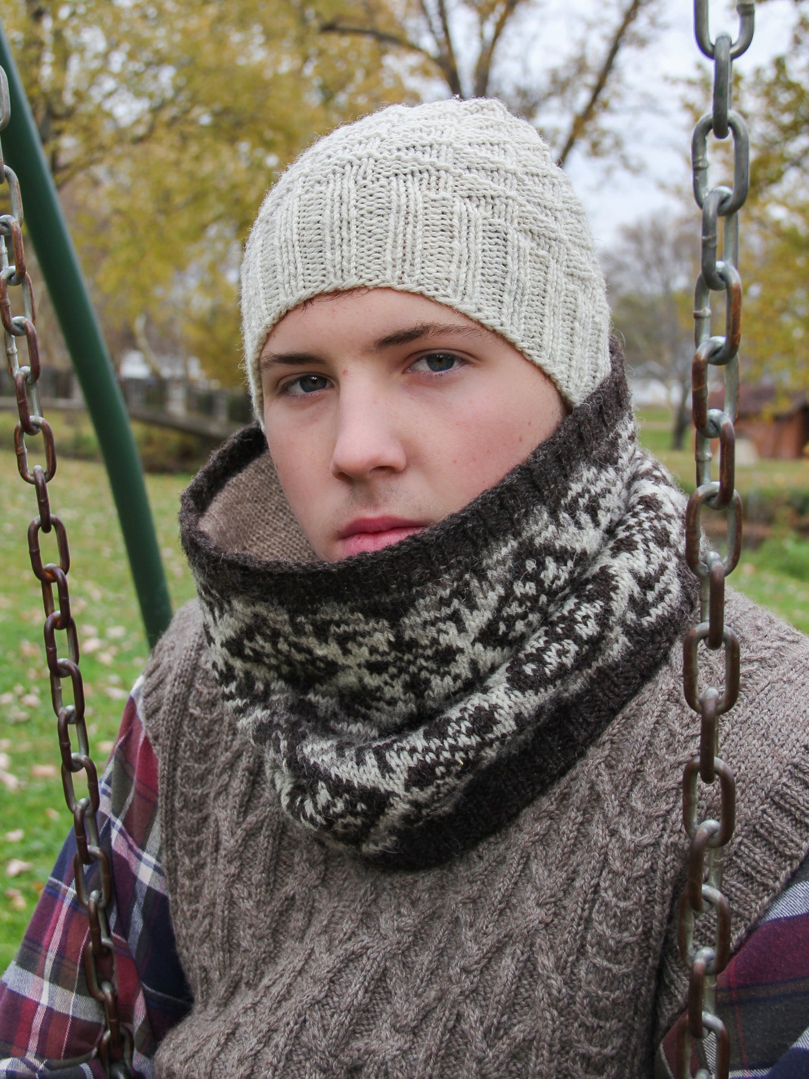 Kingston Cowl