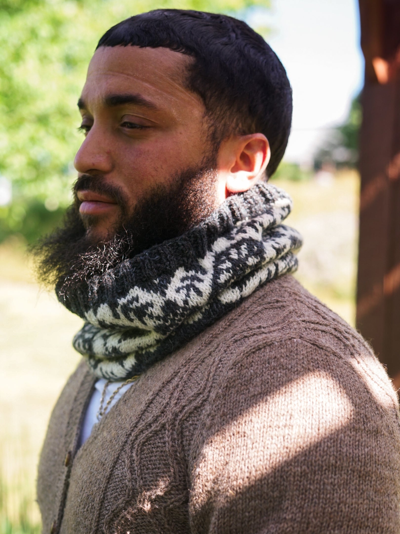 Kingston Cowl