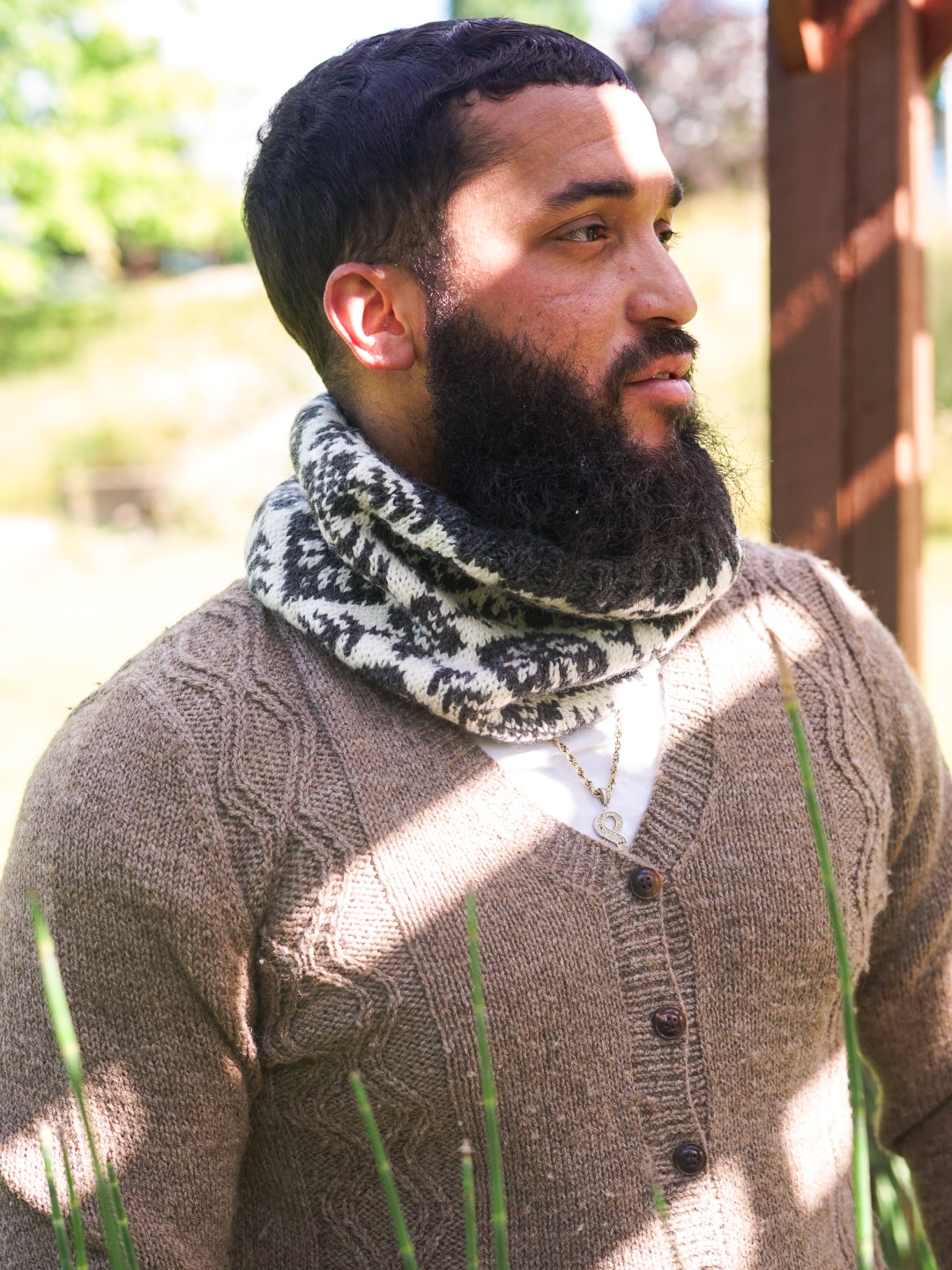 Kingston Cowl