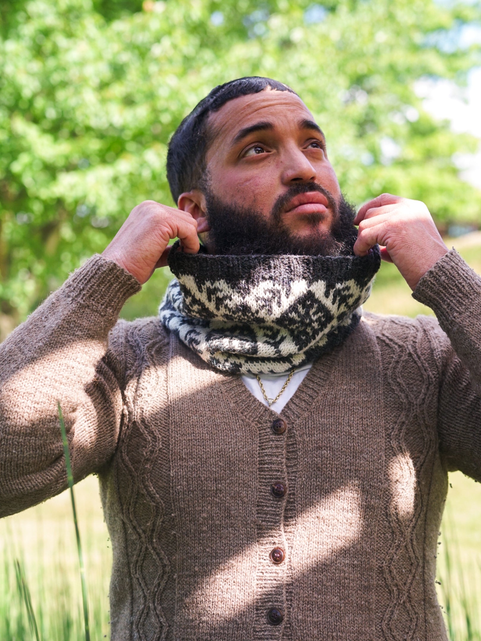 Kingston Cowl