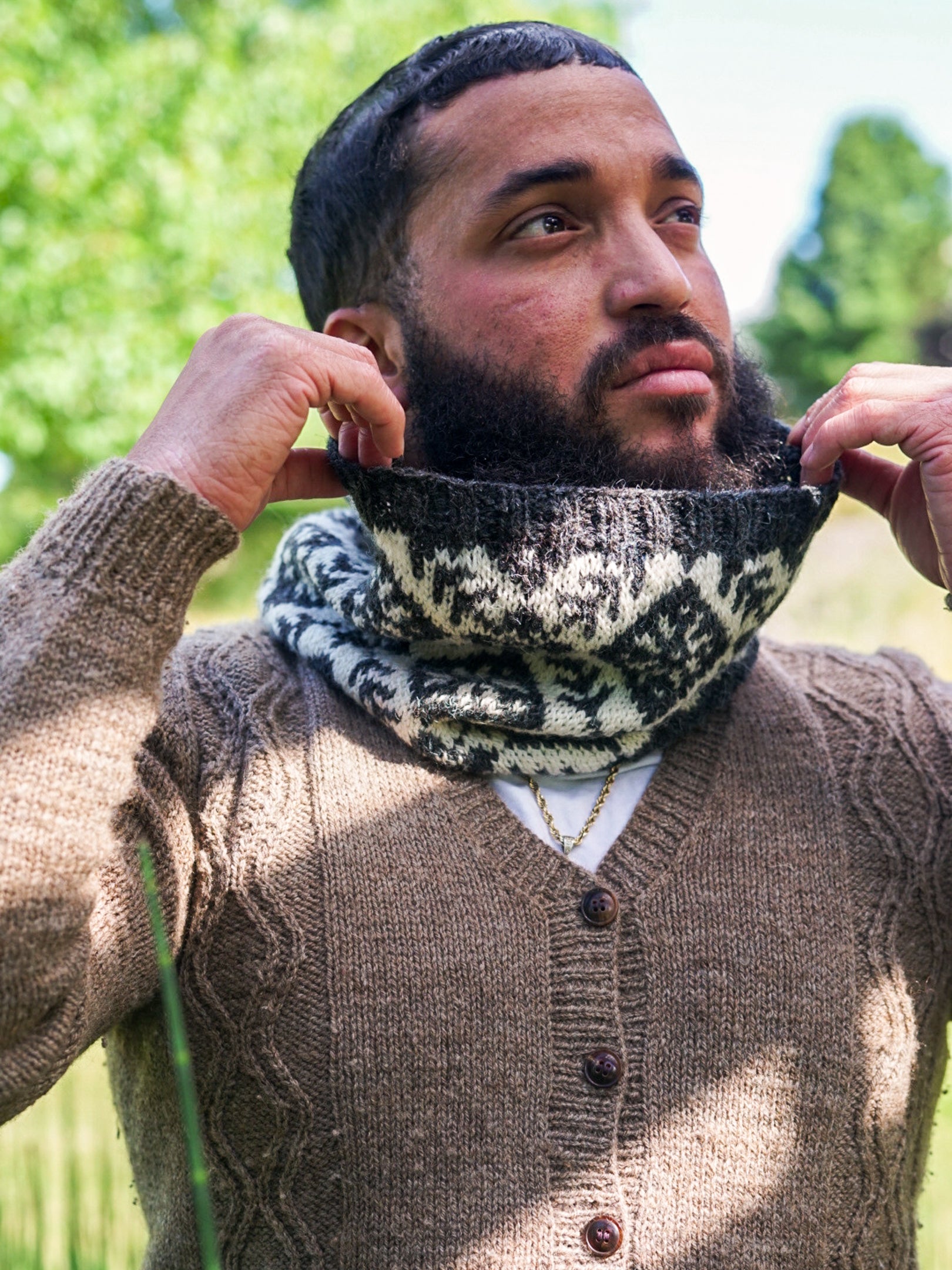 Kingston Cowl