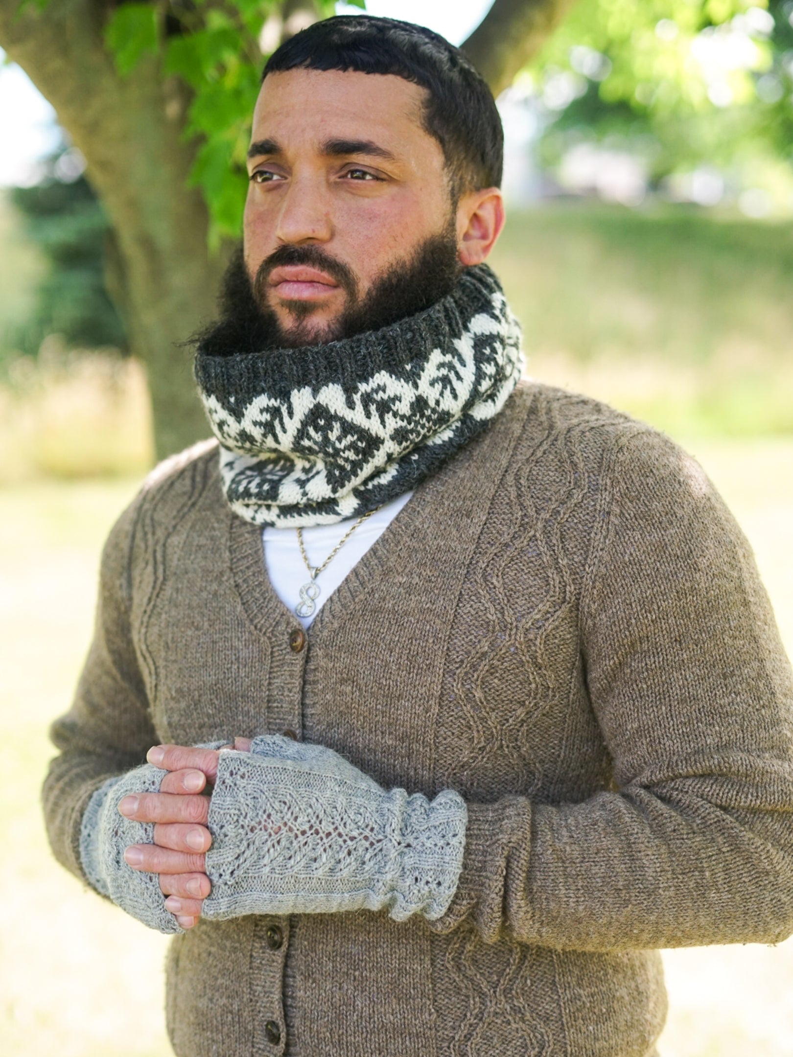 Kingston Cowl