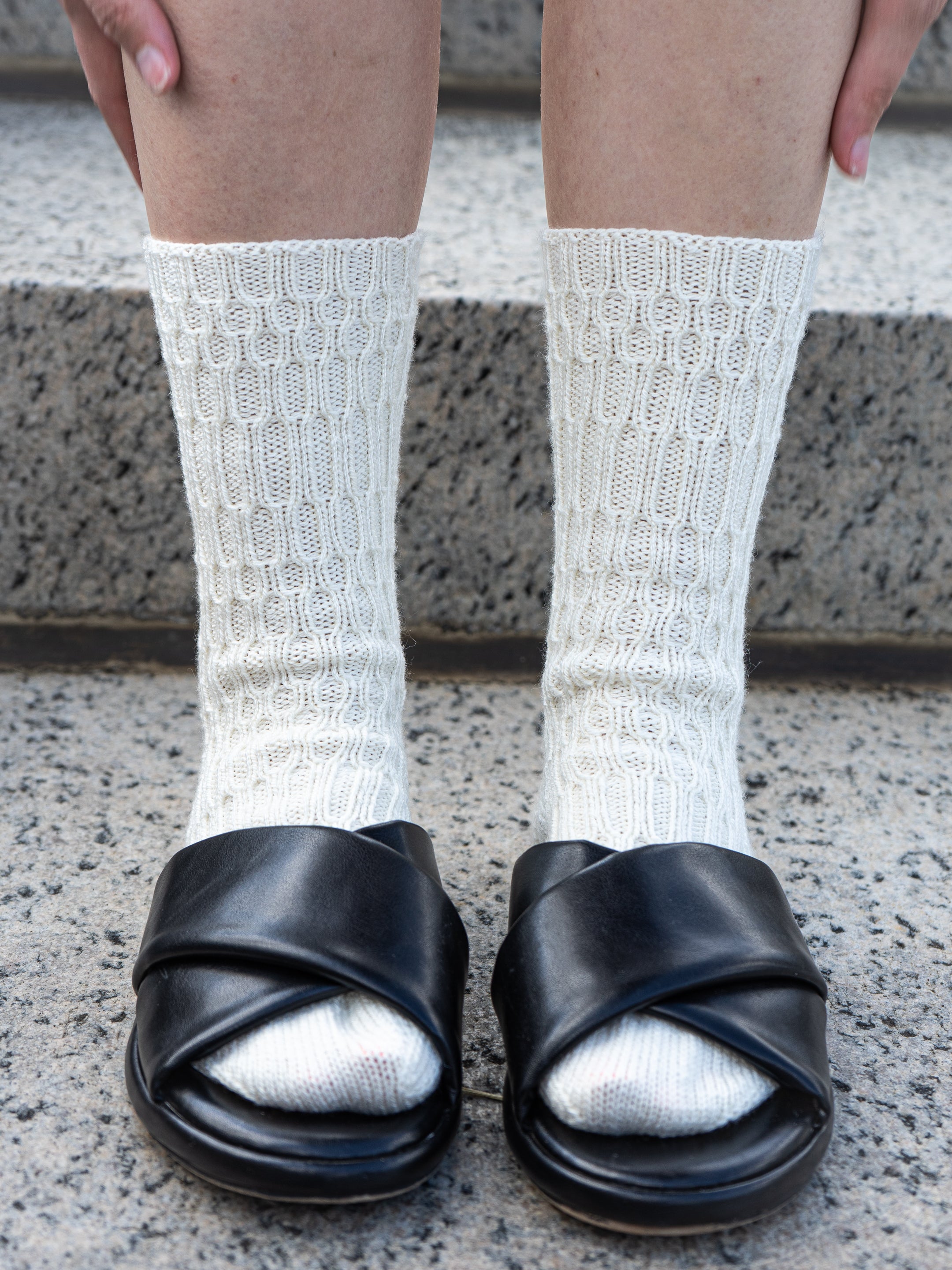 Modern Mood Socks