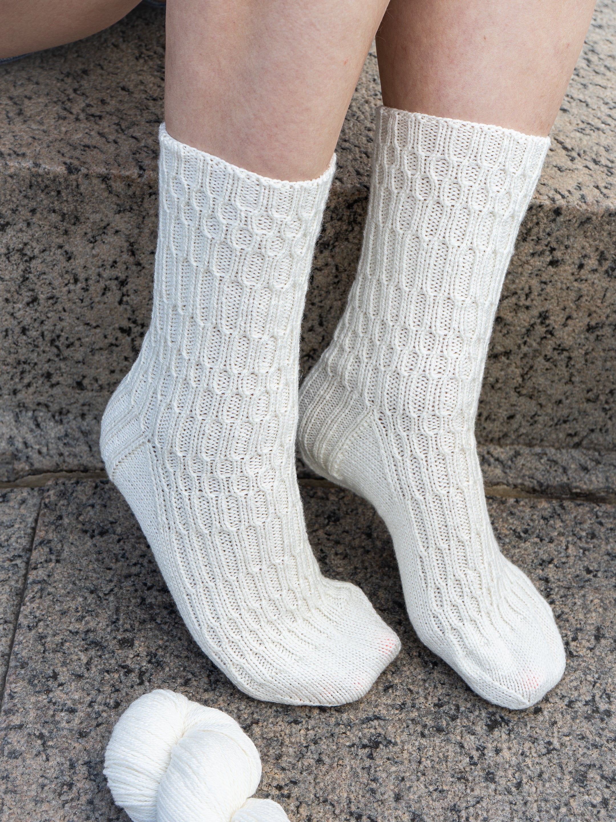 Modern Mood Socks