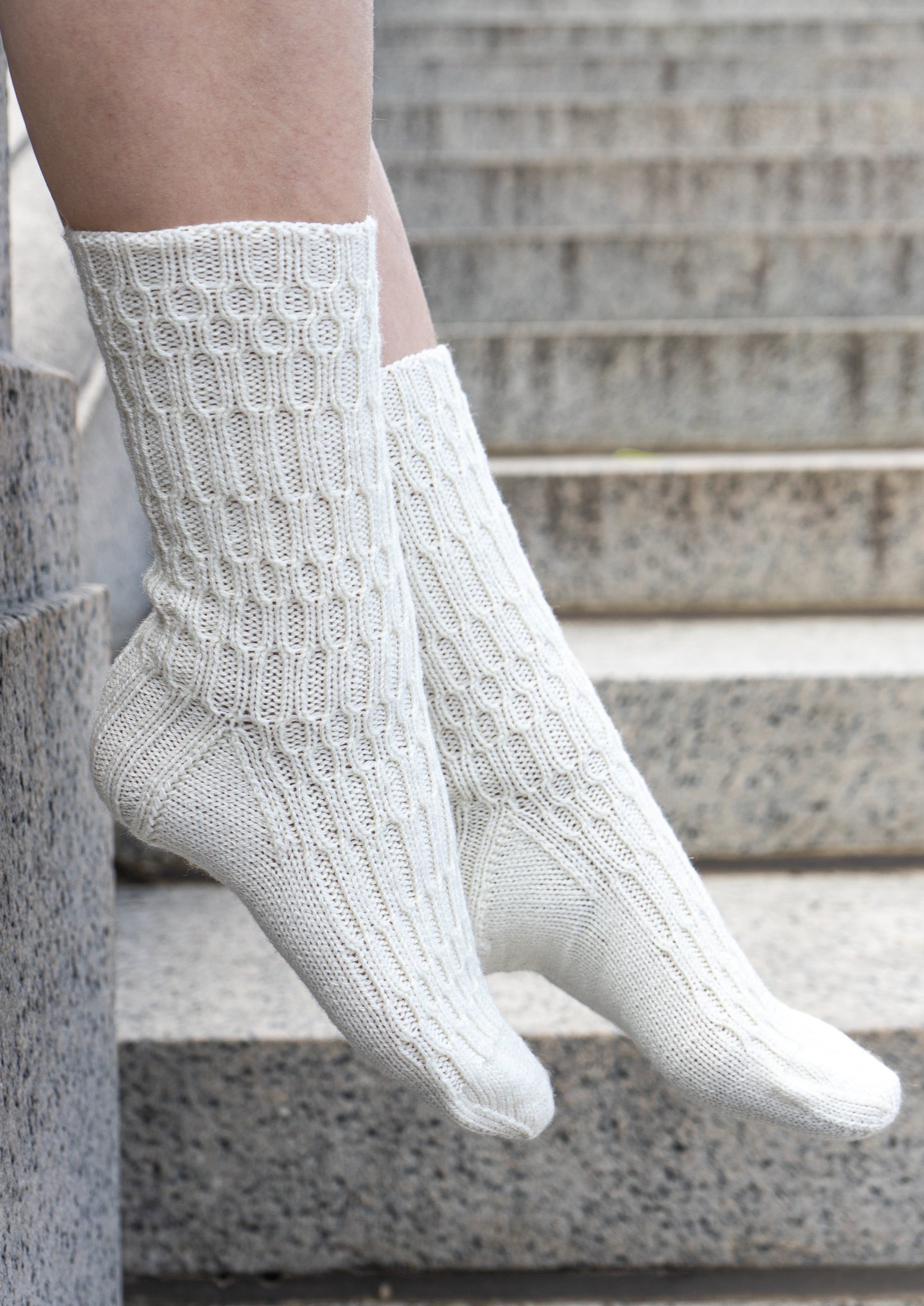 Modern Mood Socks