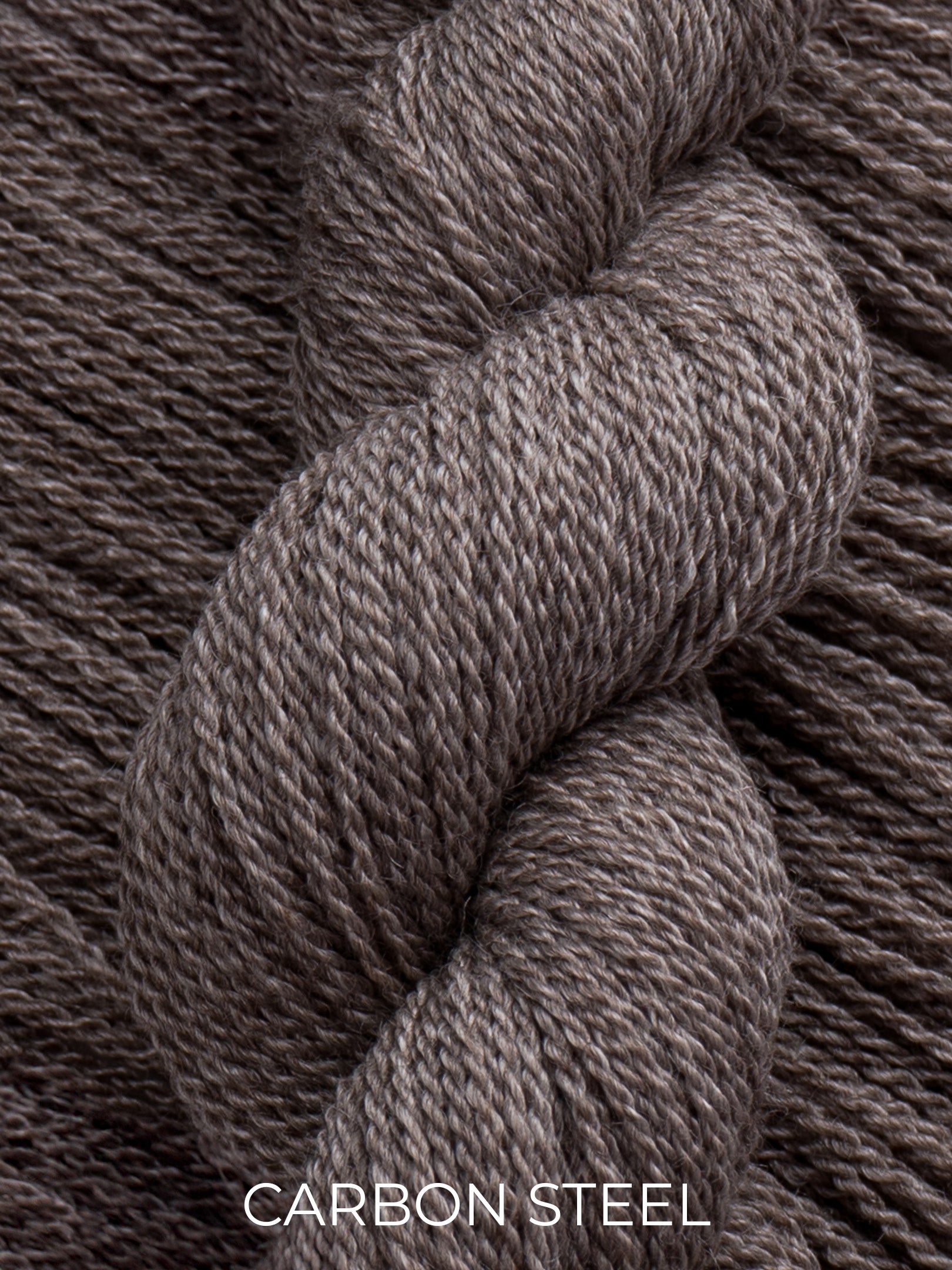 Modern Deco Lace <br><small>targhee & tencel</small>