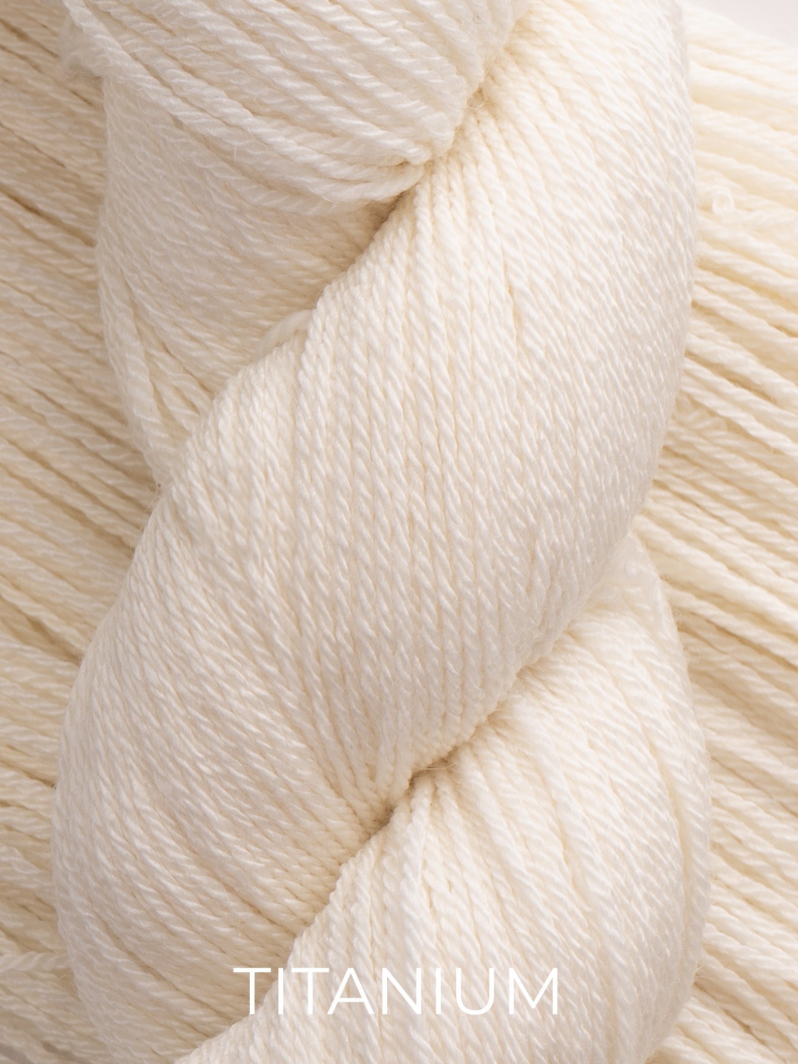 Modern Deco Sport <br><small>targhee & tencel</small>