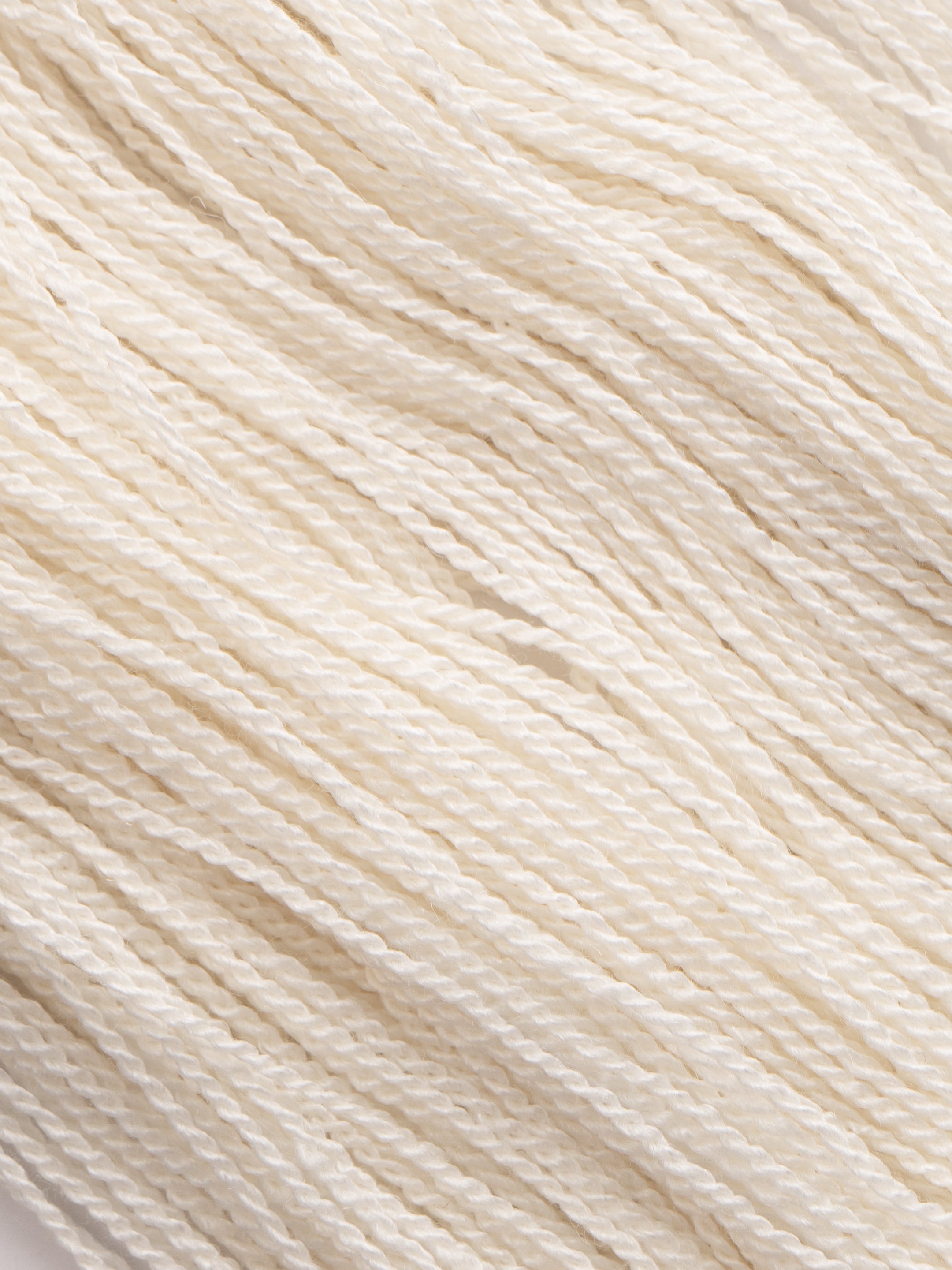 Modern Deco Lace <br><small>targhee & tencel</small>