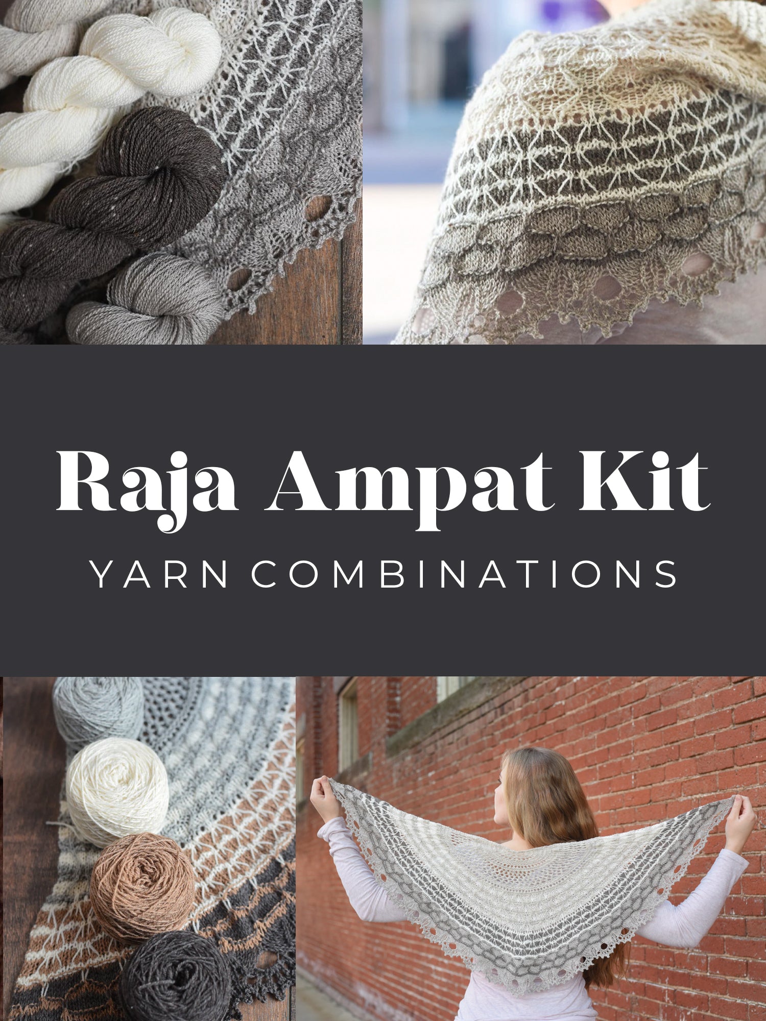 Raja Ampat Kit