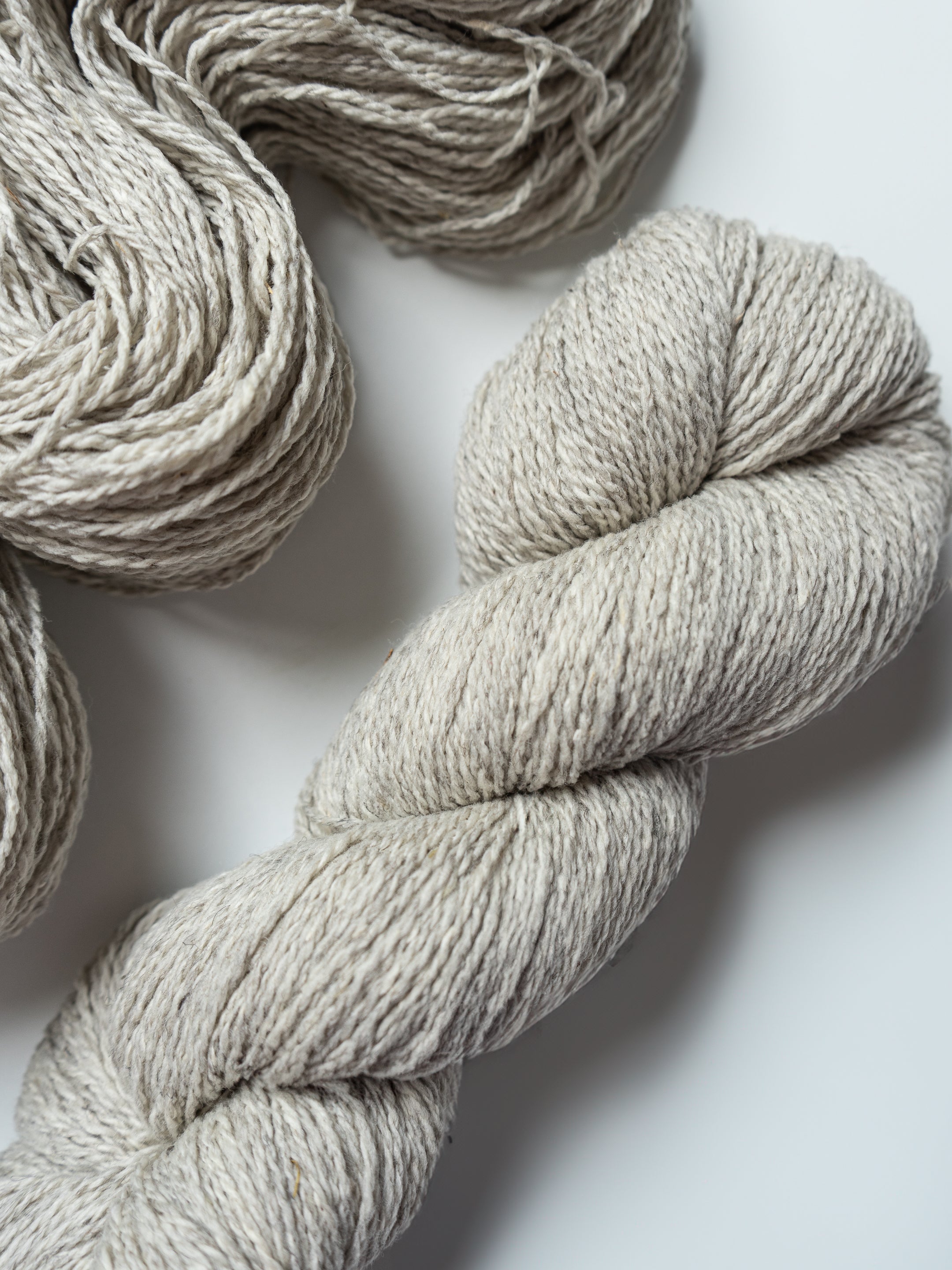 Seasons DK <br><small>targhee & organic cotton</small>