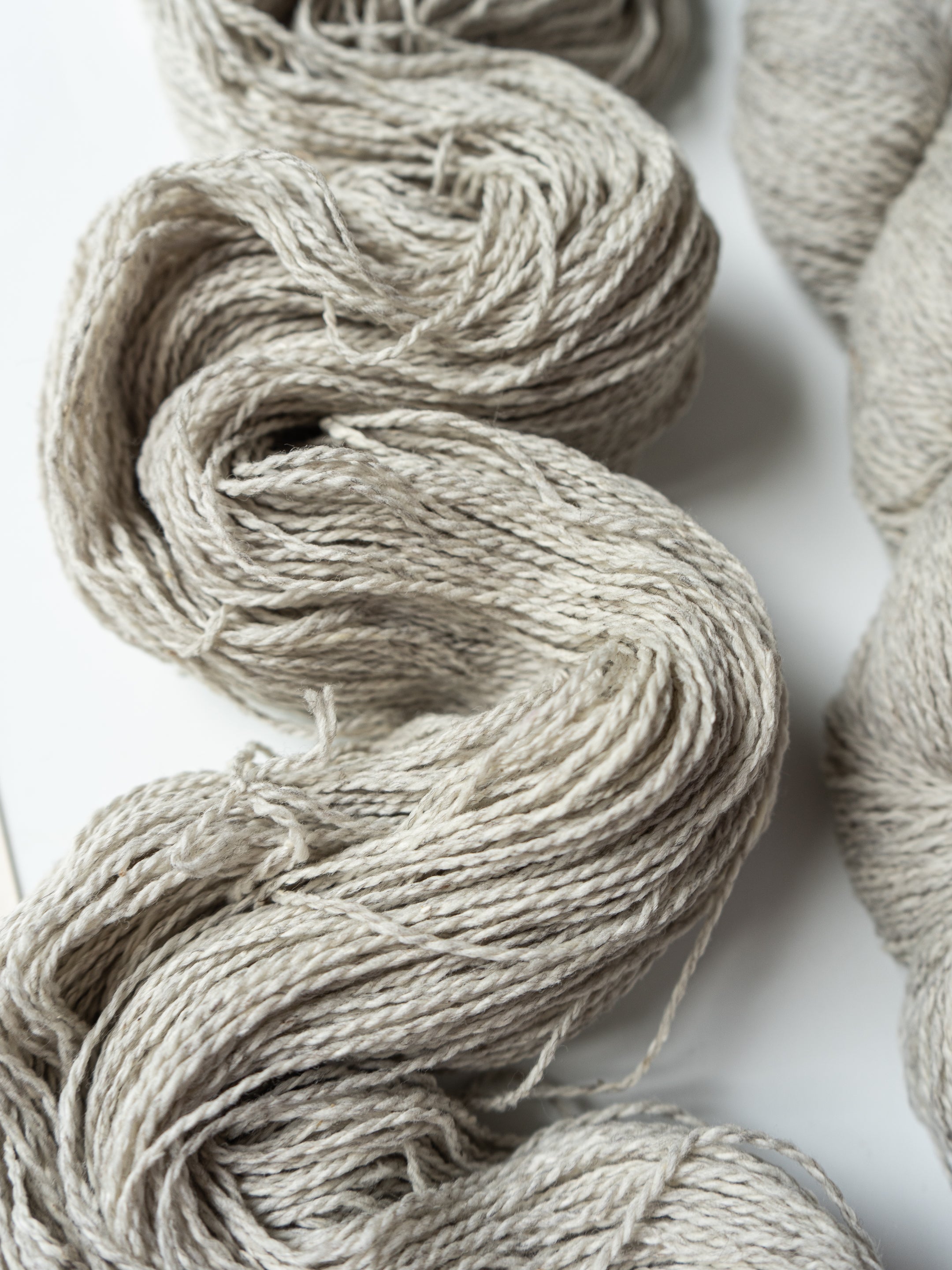 Seasons DK <br><small>targhee & organic cotton</small>