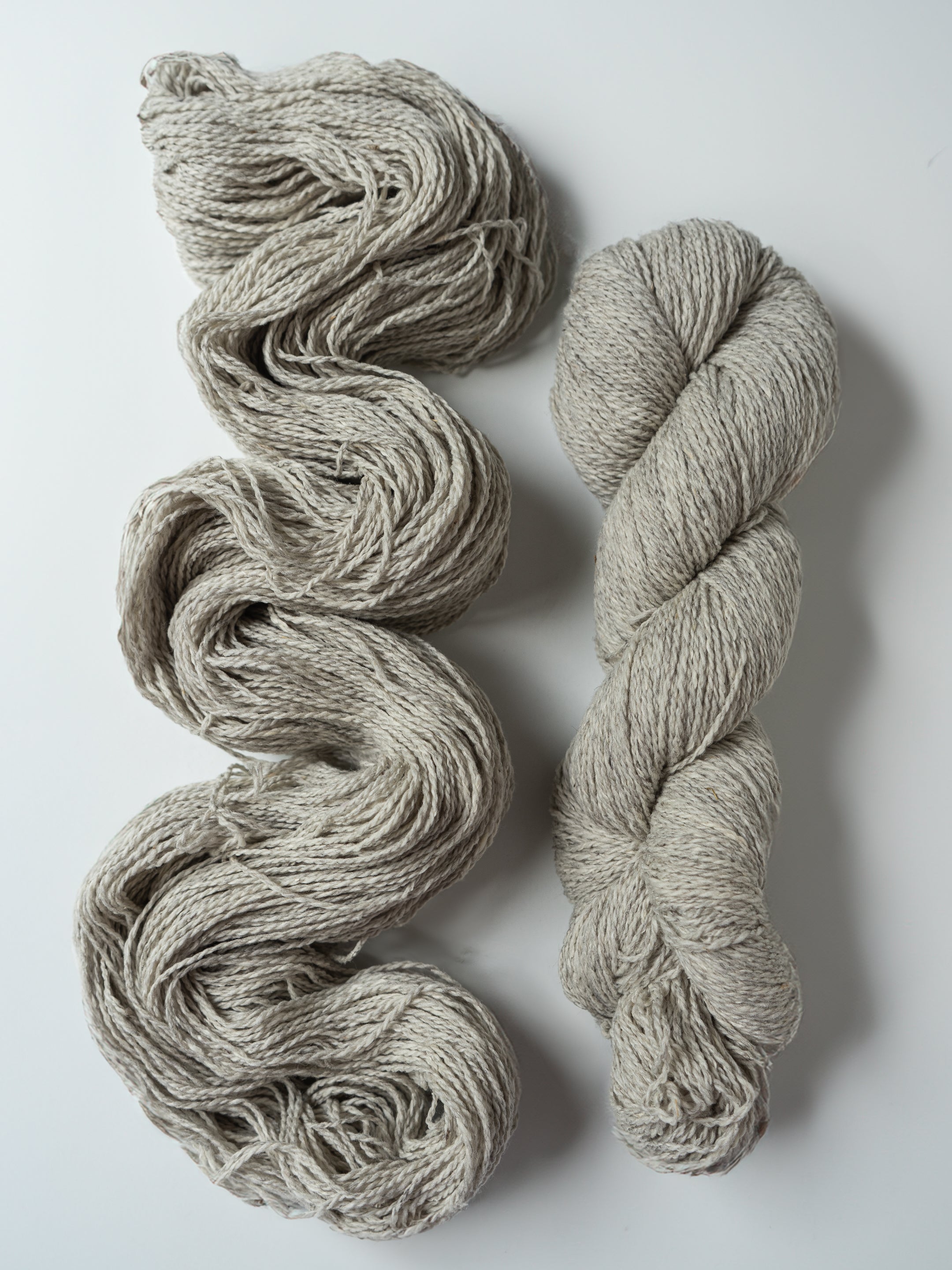 Seasons DK <br><small>targhee & organic cotton</small>