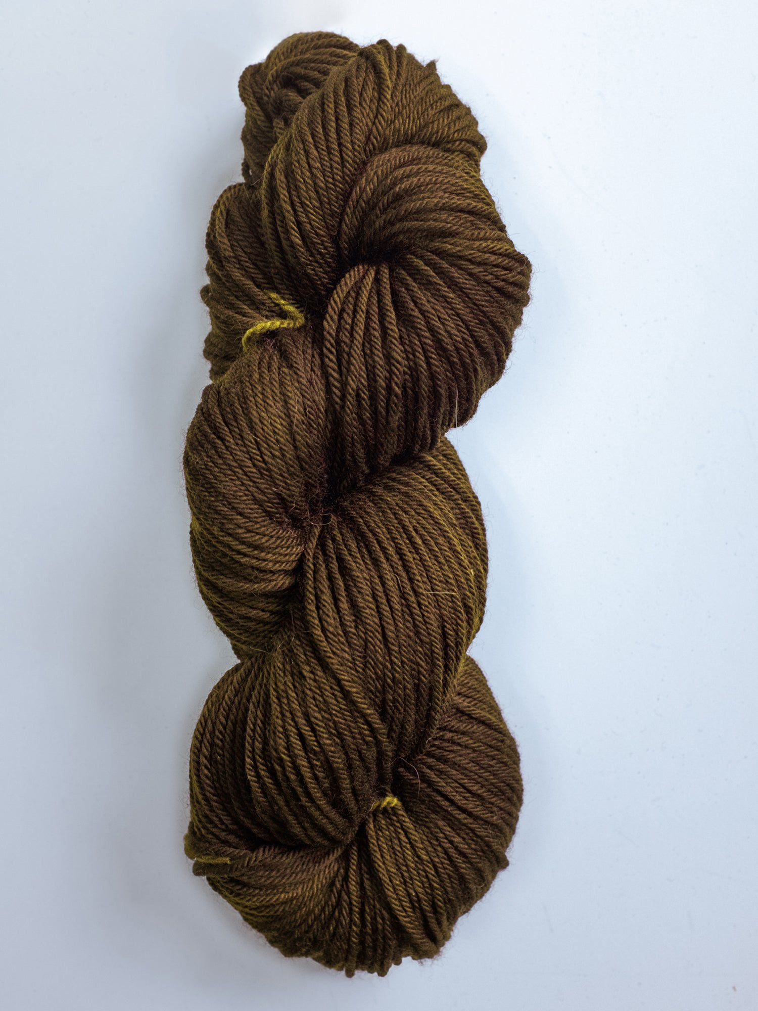 Betty King Natural Dyes Merino DK