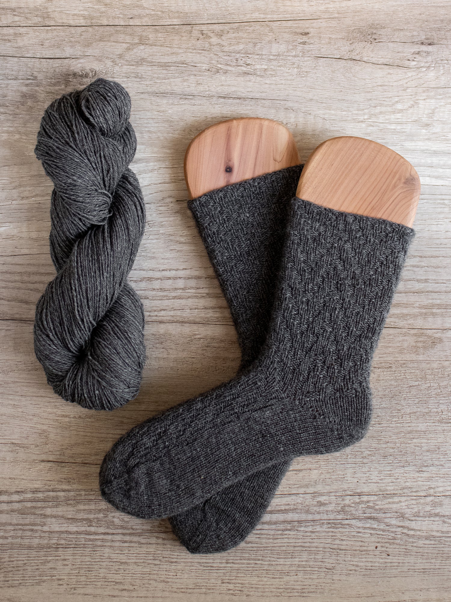 Dolomite Sock Kit