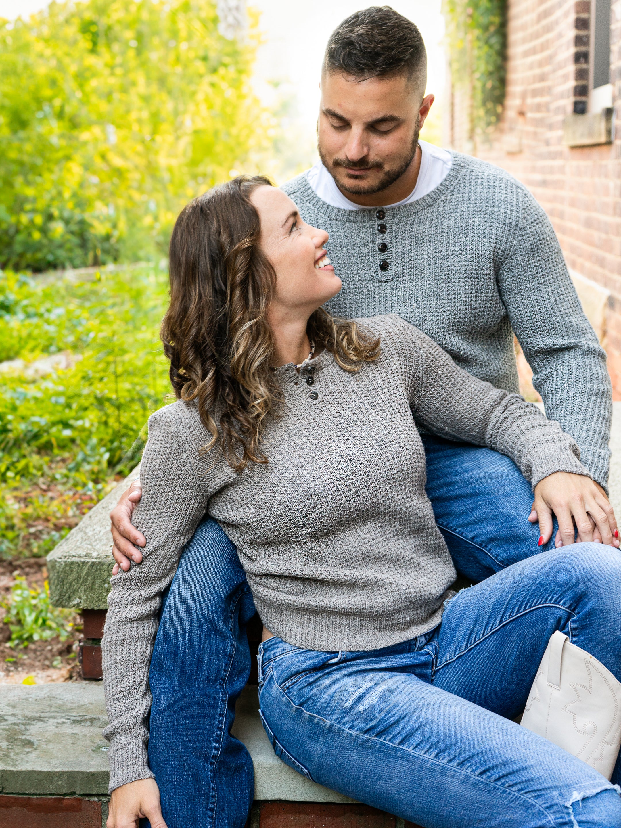 Whiffle Long Sleeve