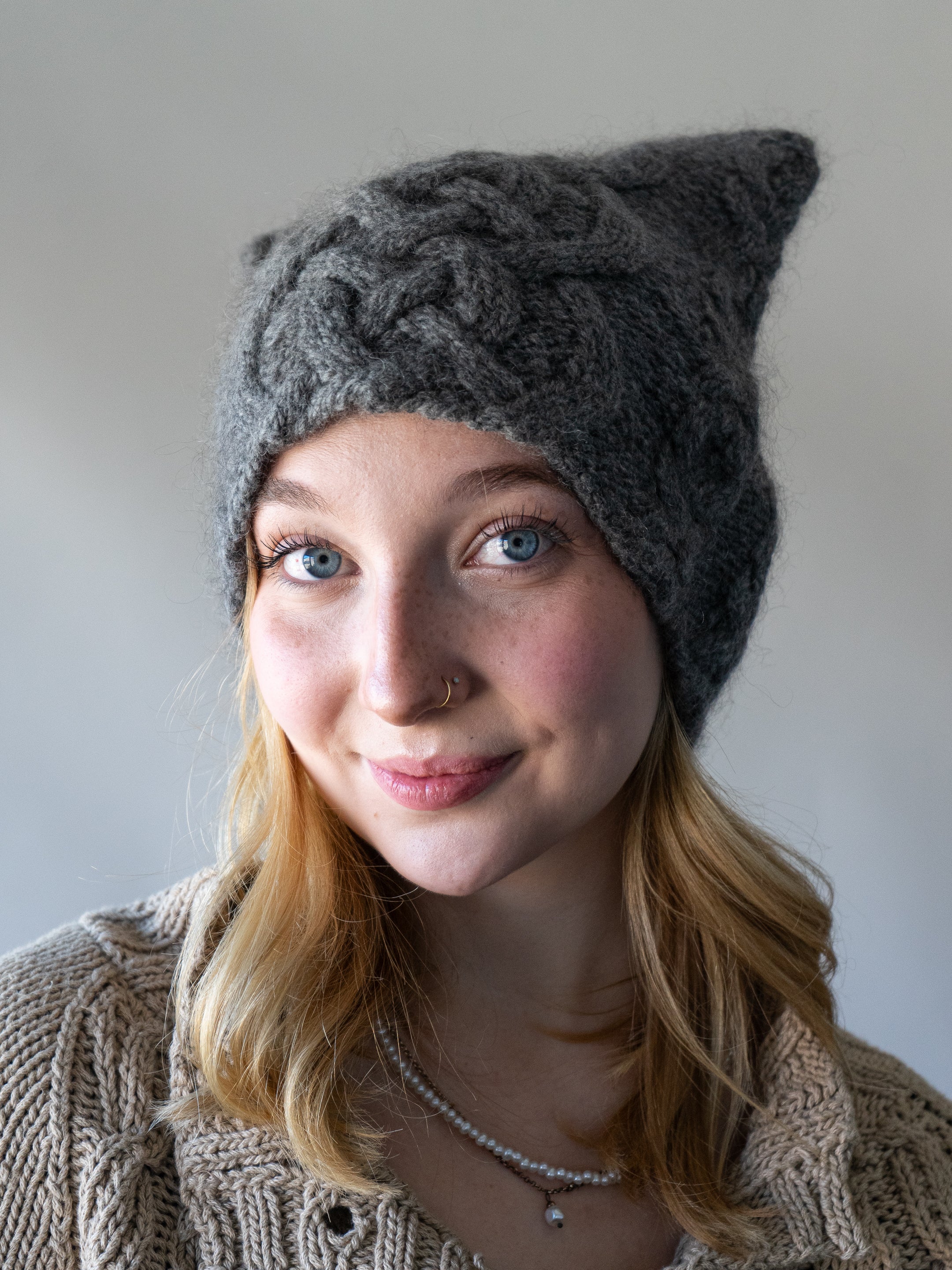 Woodcutters Toque