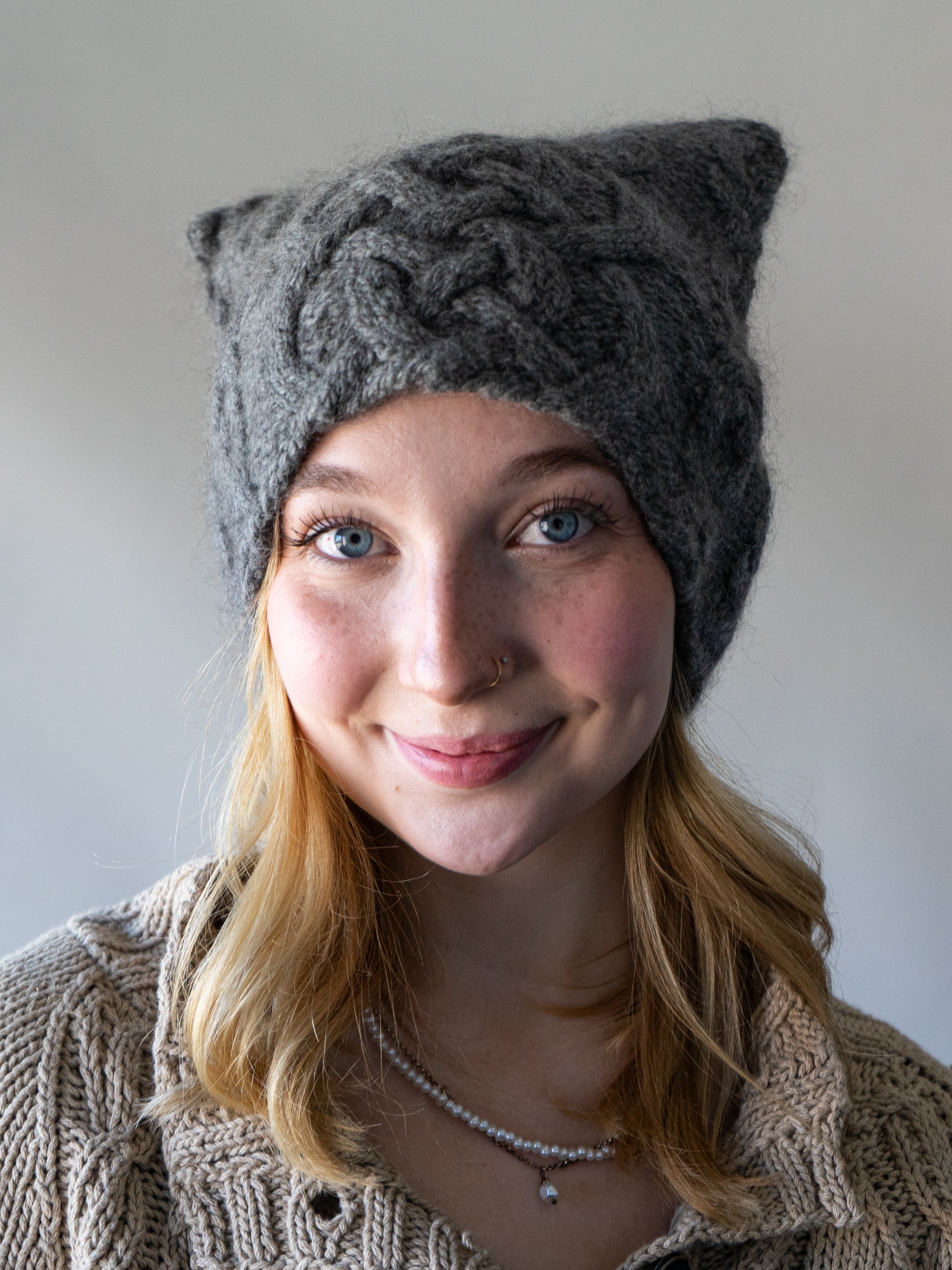 Woodcutters Toque