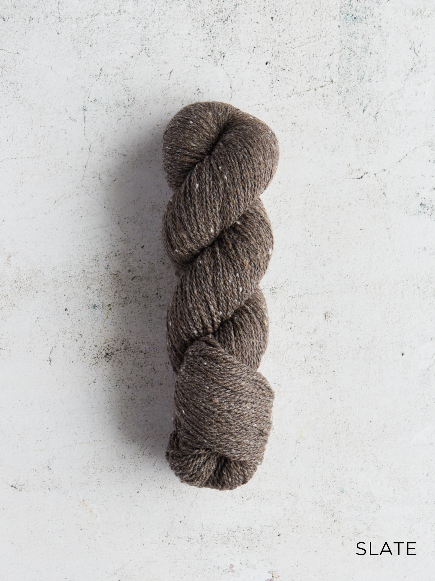 Stone Soup DK <br><small>combination of wool</small>