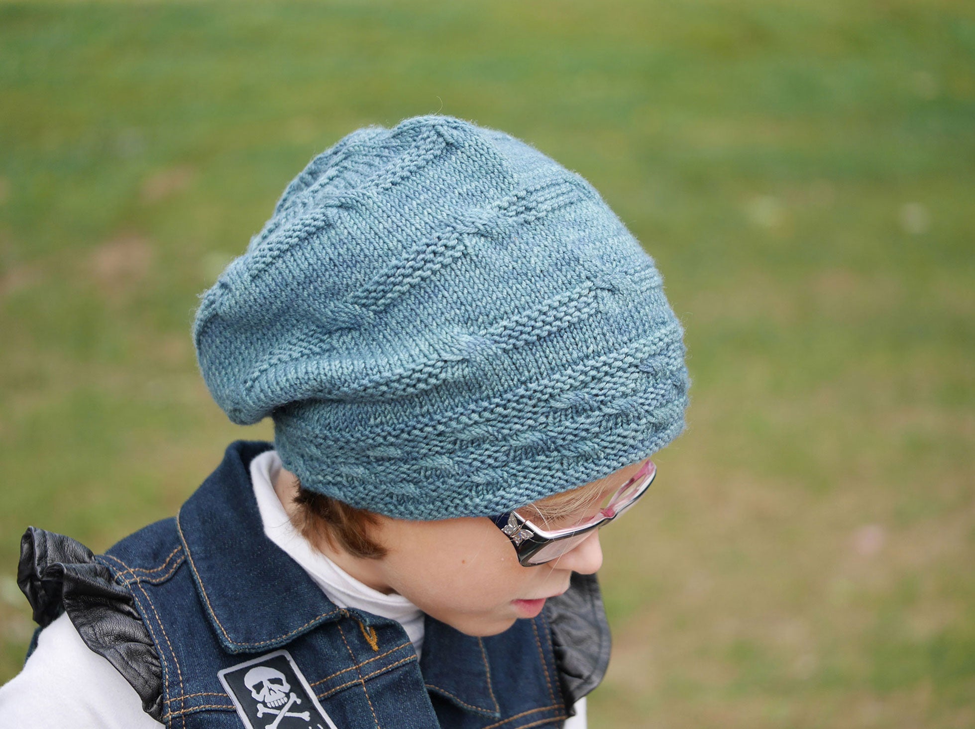 Bocce Cap