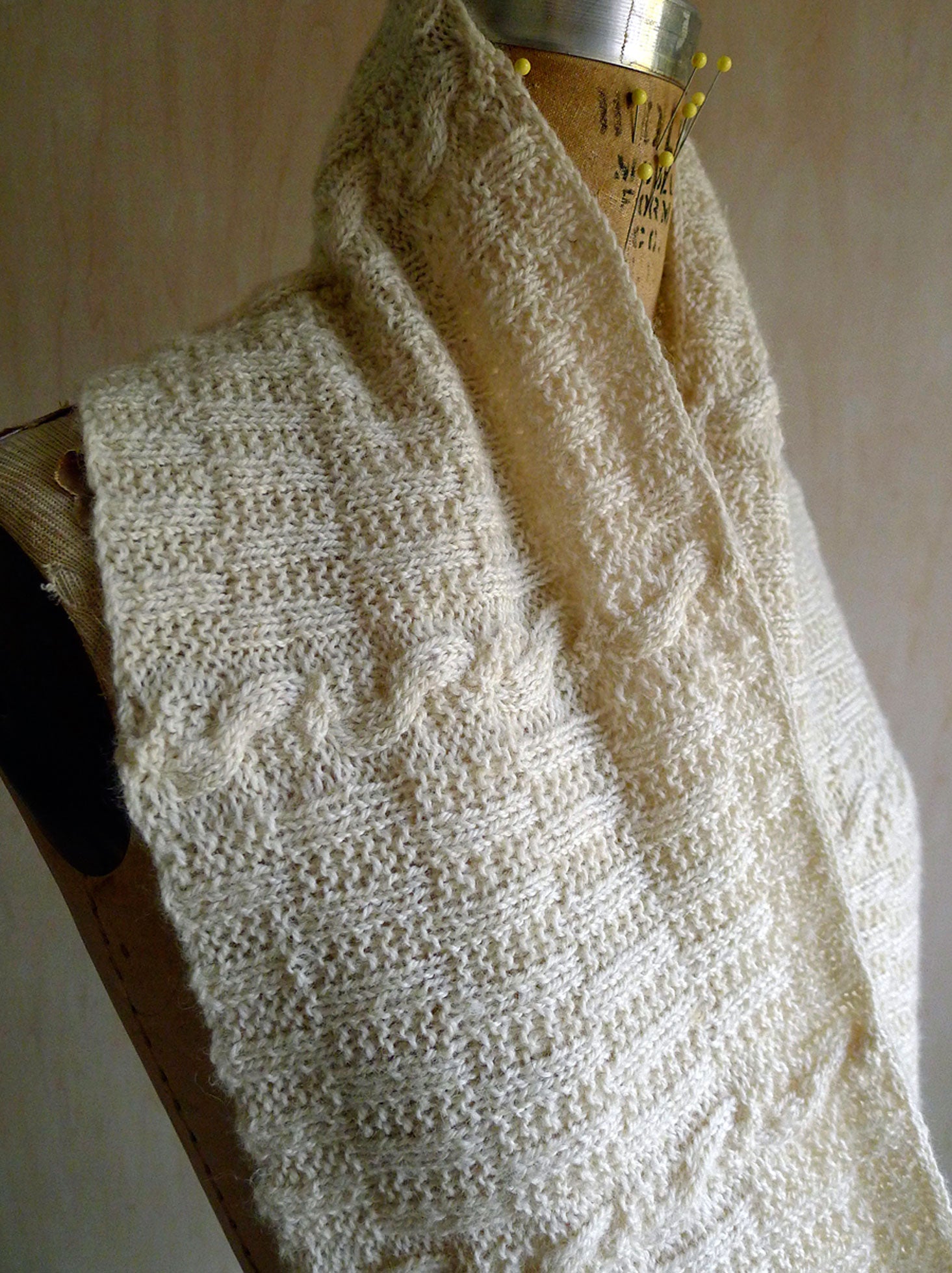 Chicken Coop Cowl