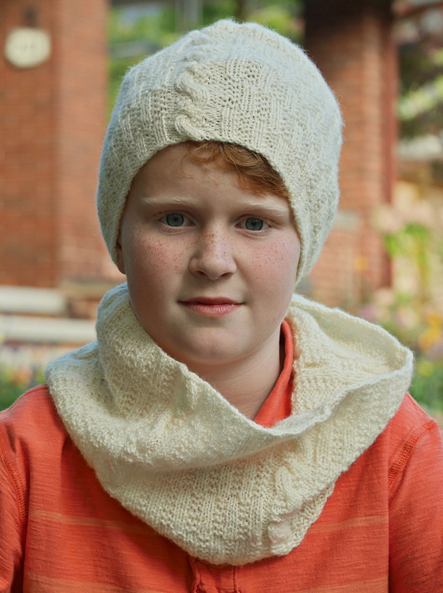 Chicken Coop Cowl