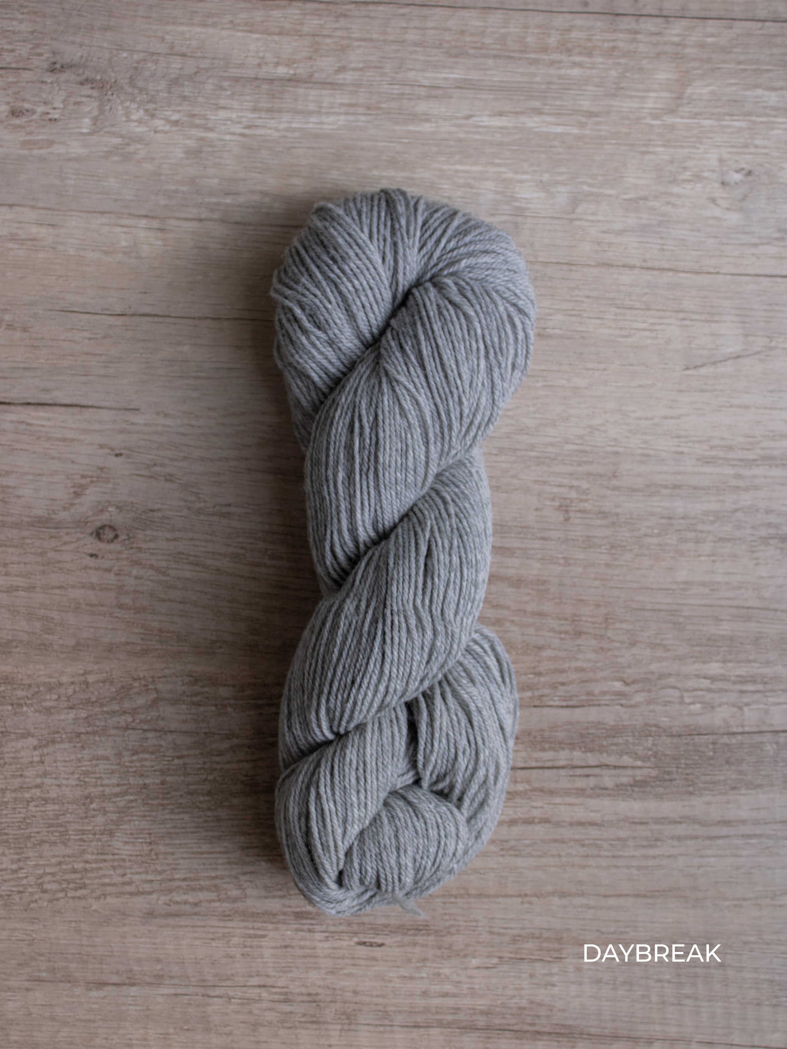 Better Breakfast DK <br><small>merino & alpaca</small>