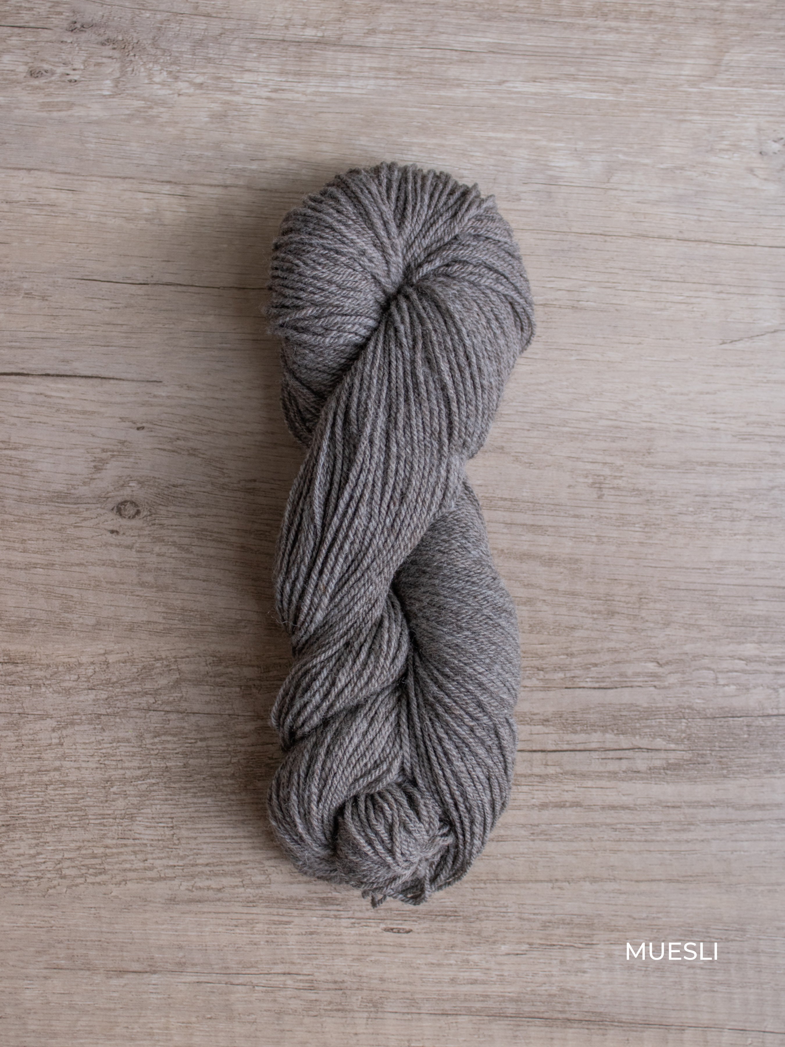 Better Breakfast DK <br><small>merino & alpaca</small>