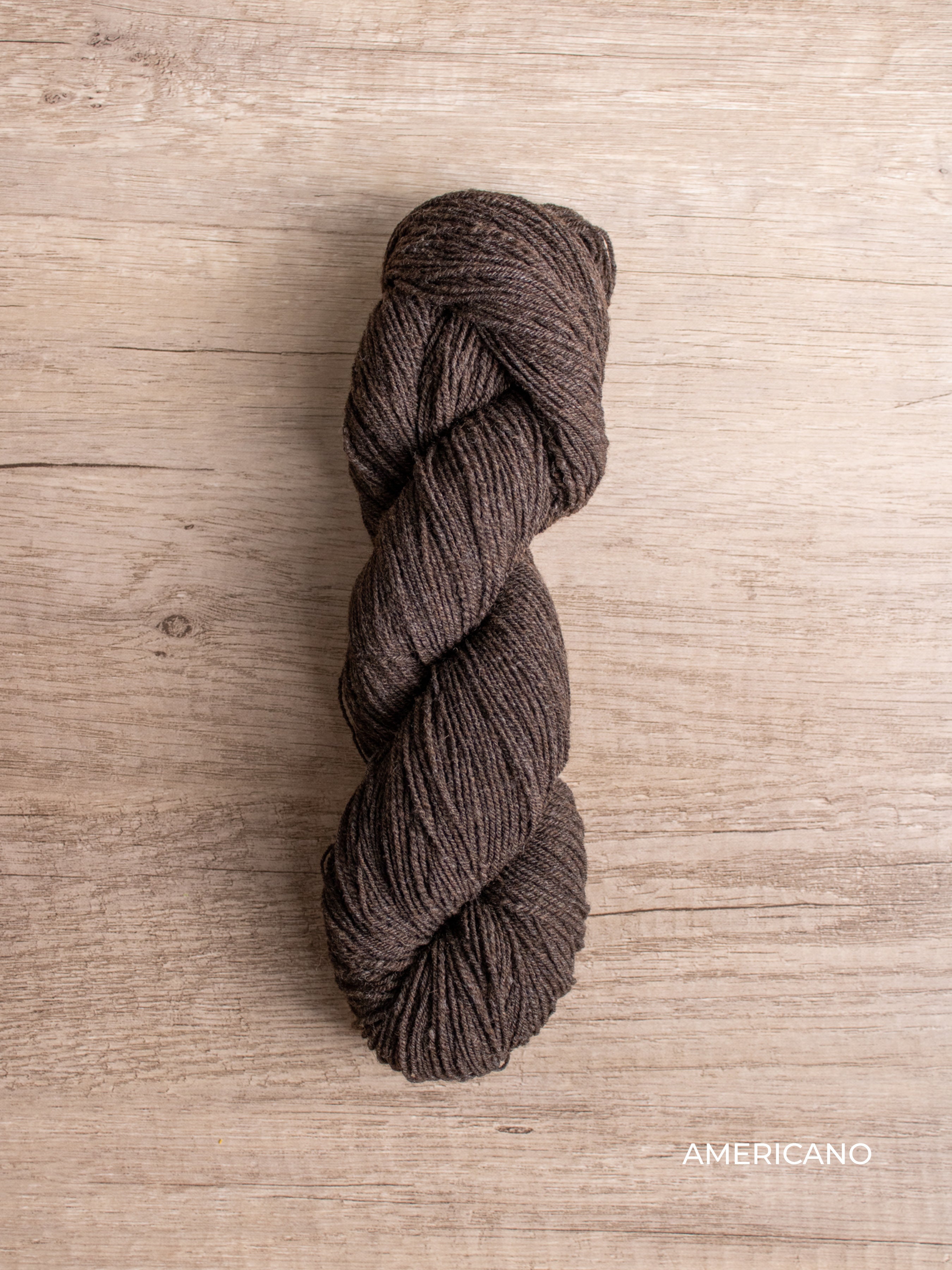 Better Breakfast Fingering <br/><small>merino, alpaca & Nylon</small>